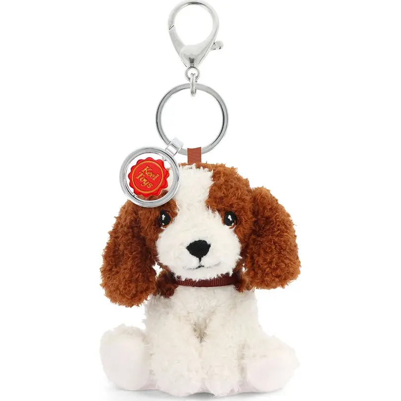 Kuscheltier eco Spaniel