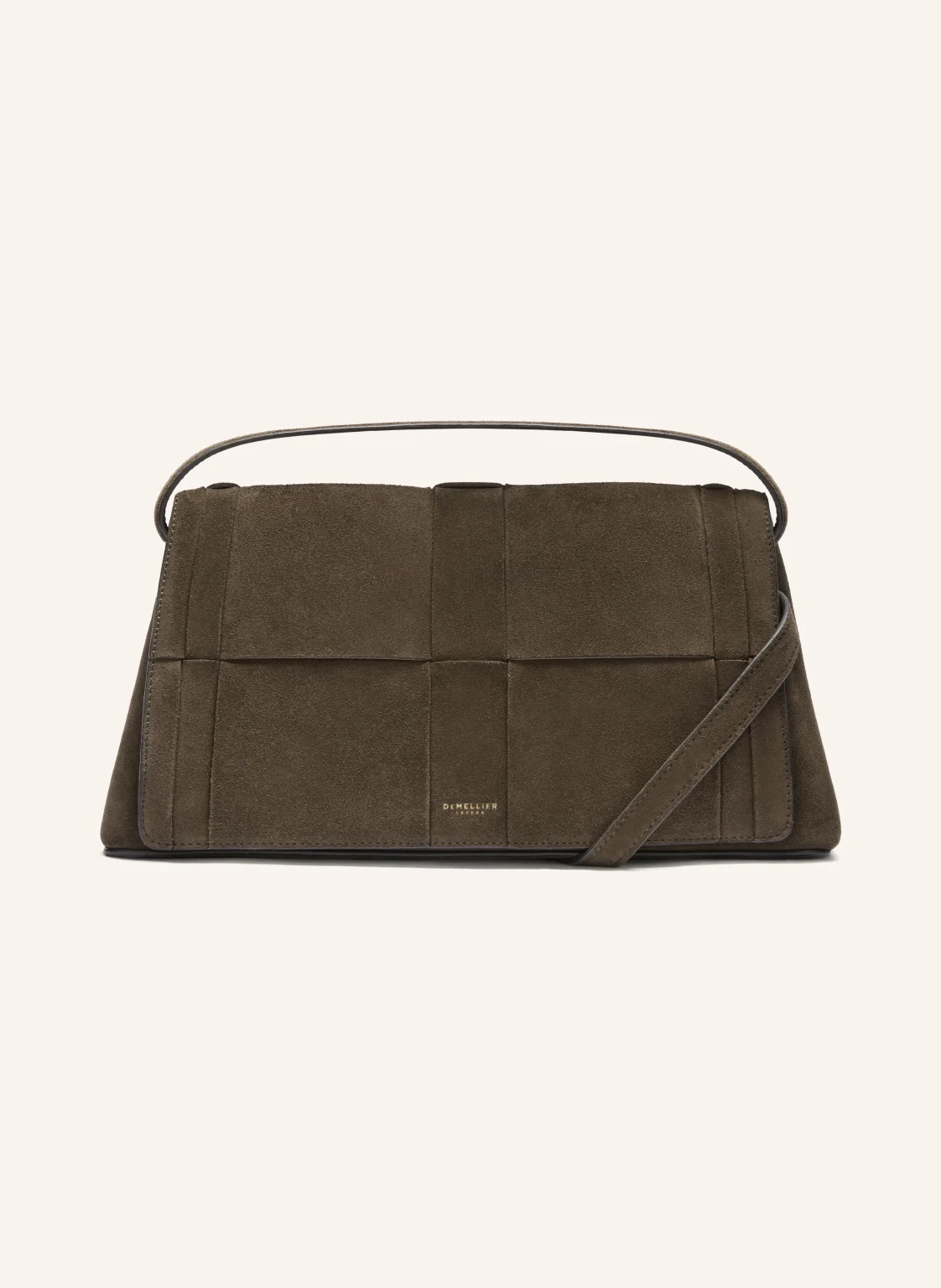 DEMELLIER Handtasche THE FLORENZ