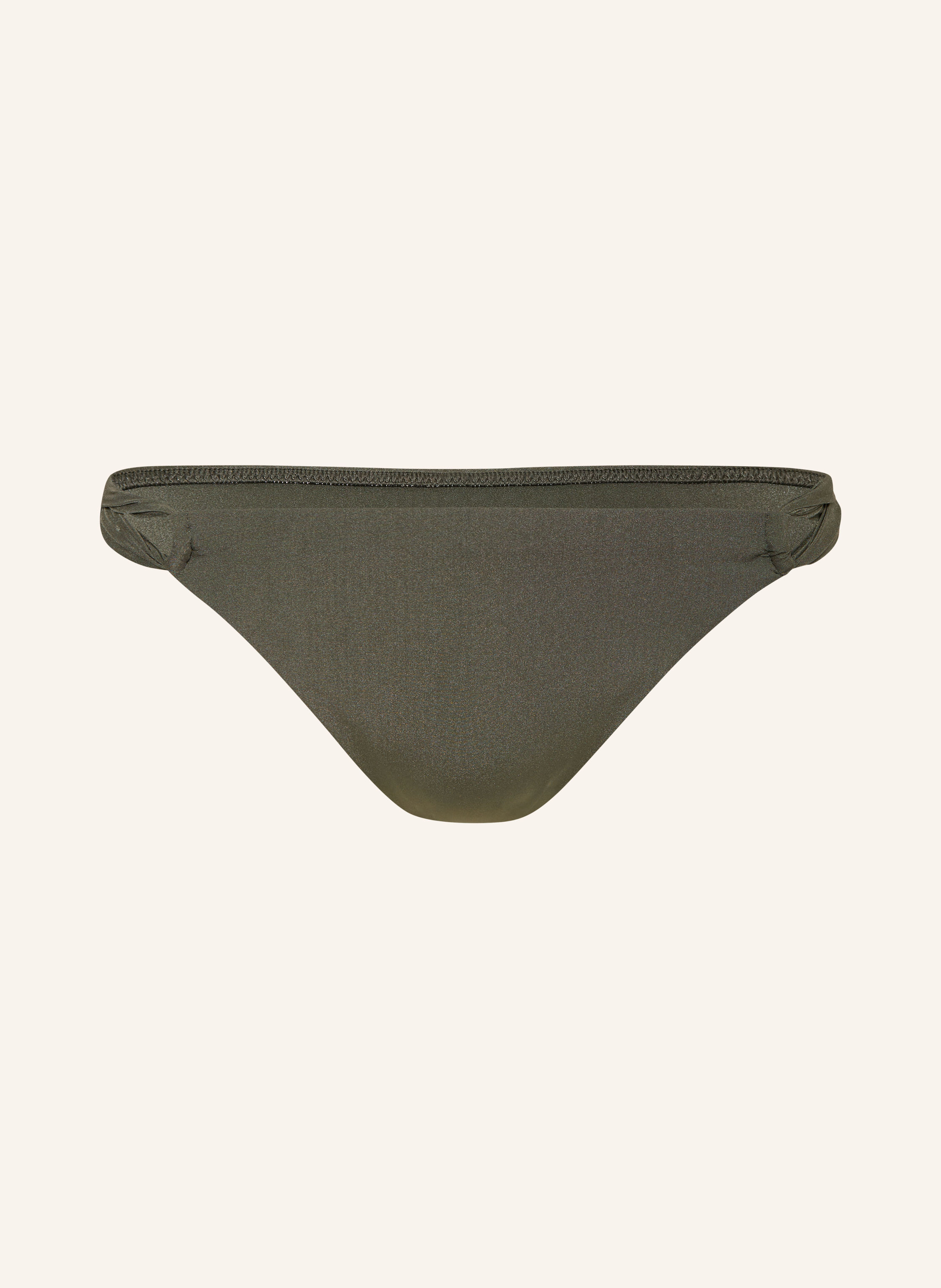 MARYAN MEHLHORN Basic-Bikini-Hose UMBRA
