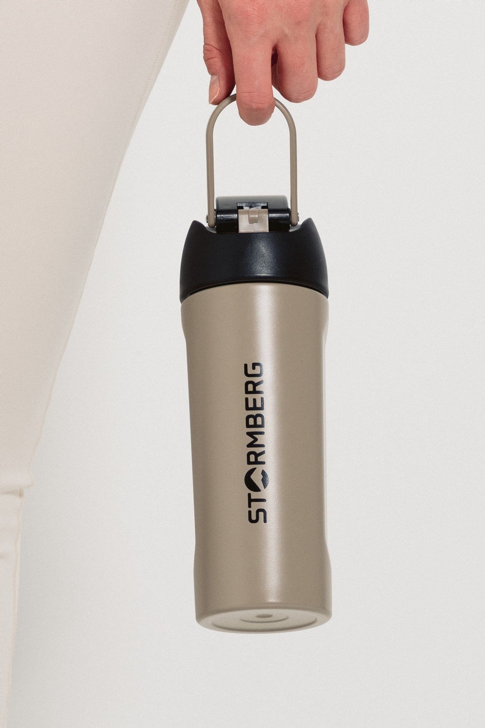 Copenhagen NewStraw termoflaske 550 ml