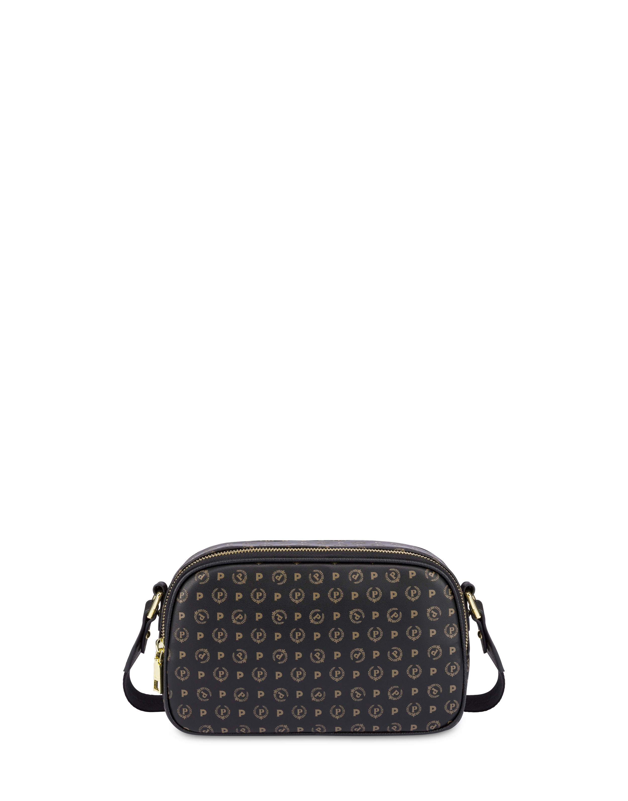 Camera Bag Heritage Soft Touch Nero/nero
