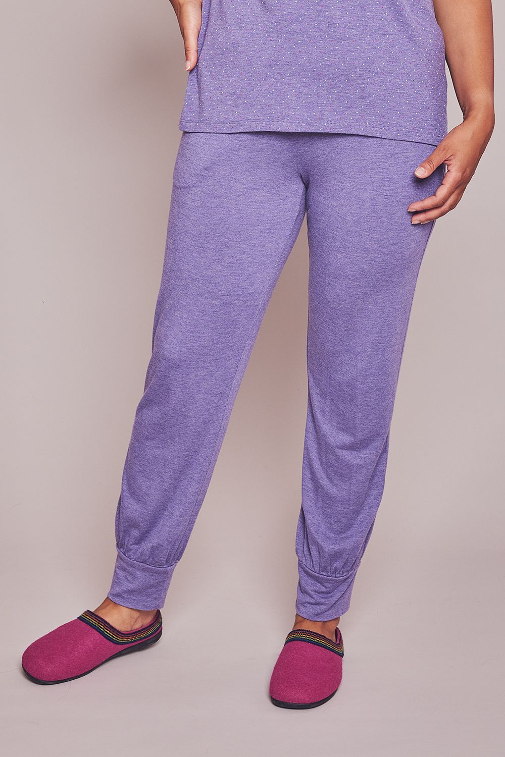 Moshulu Slumber Lounge Pants' Loungerwear Bottoms