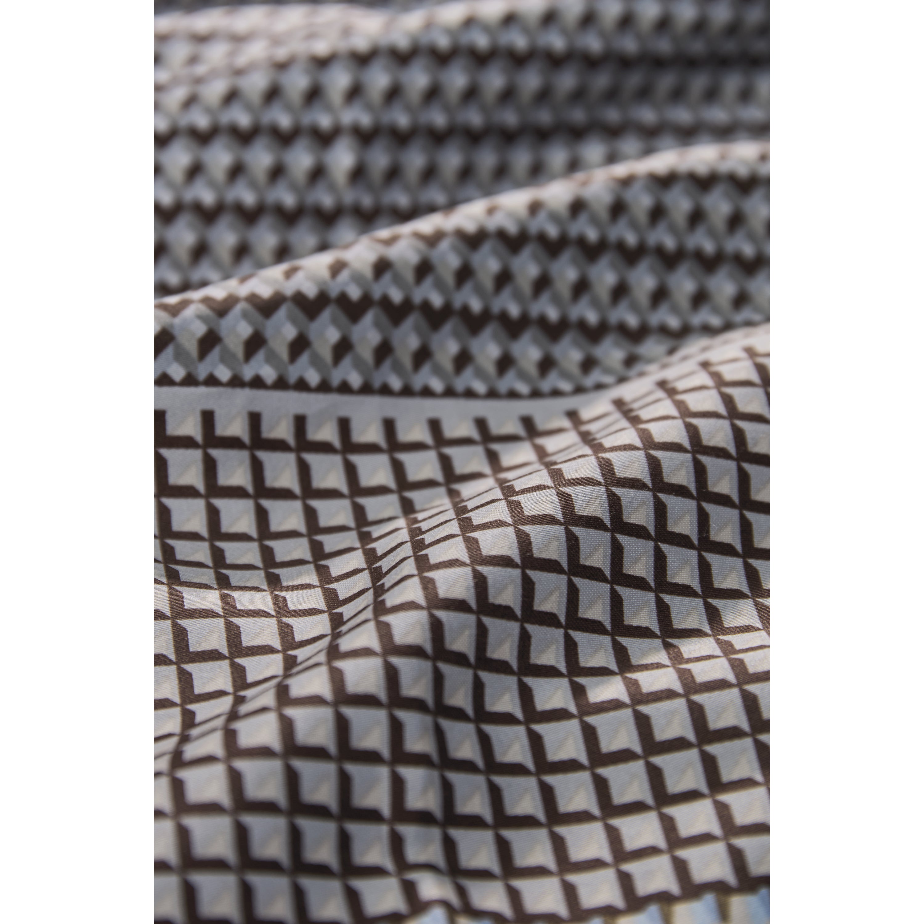 Kardol by Beddinghouse Charlottesville Blauwgrijs Dekbedovertrek 240 x