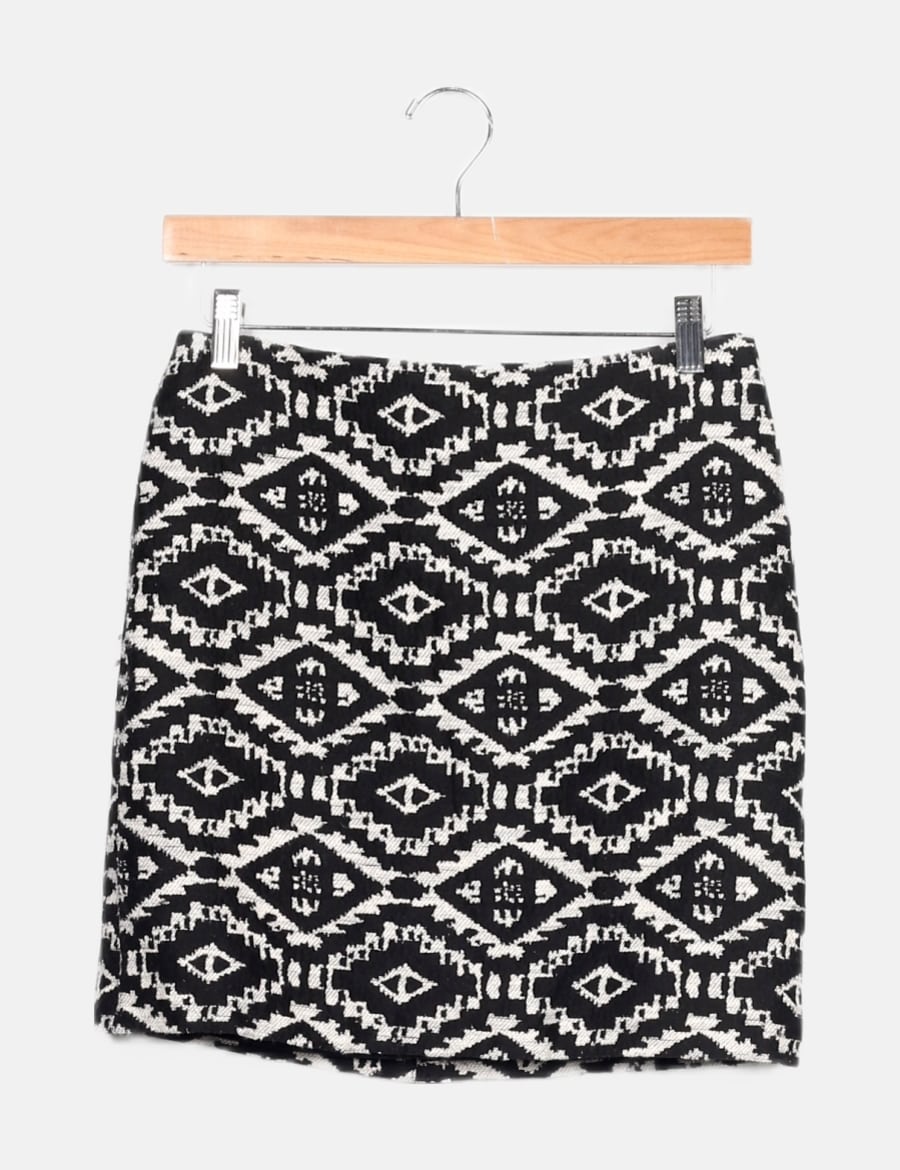 Camaïeu casual skirt