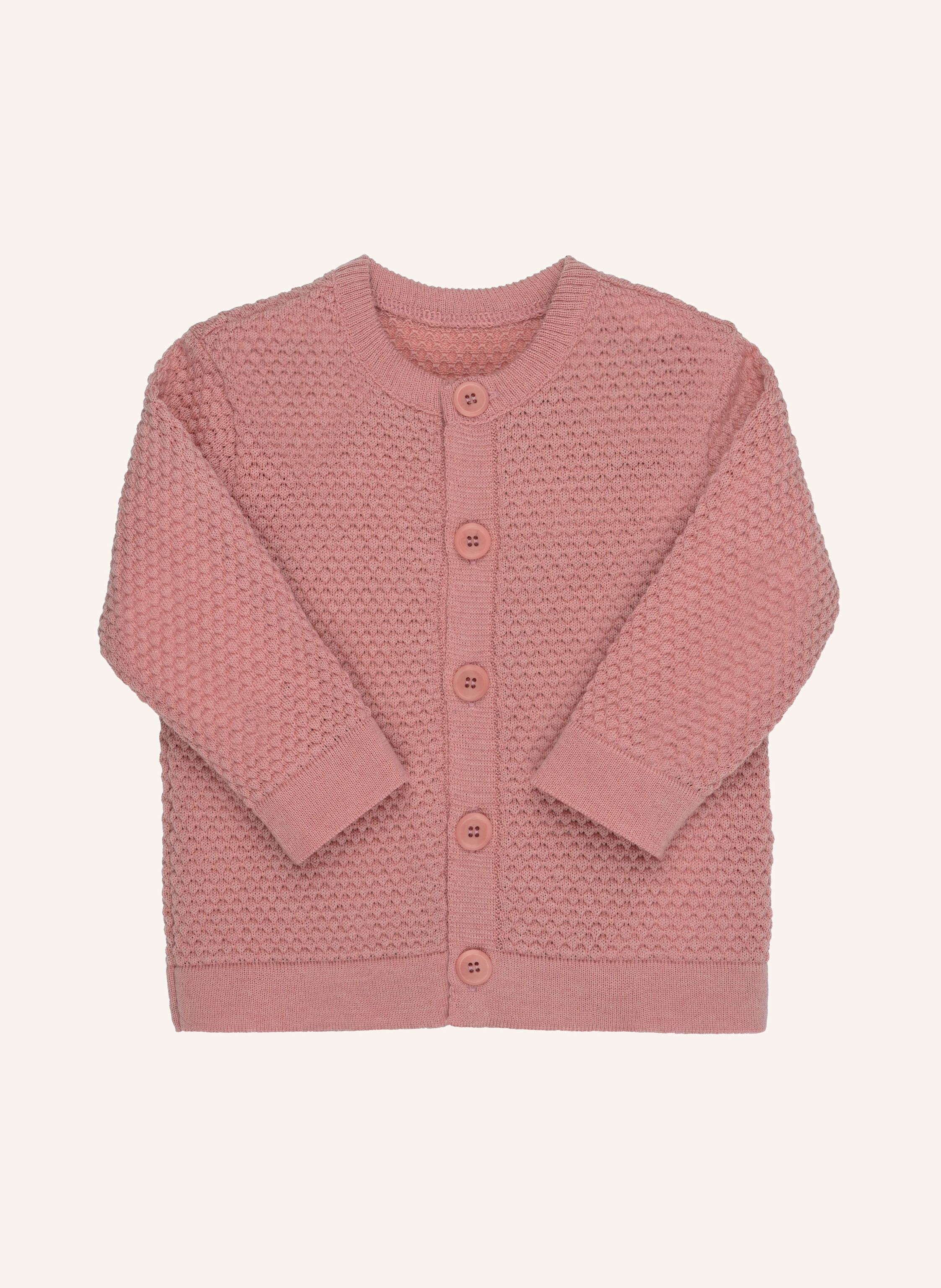 disana Strick-Jacke