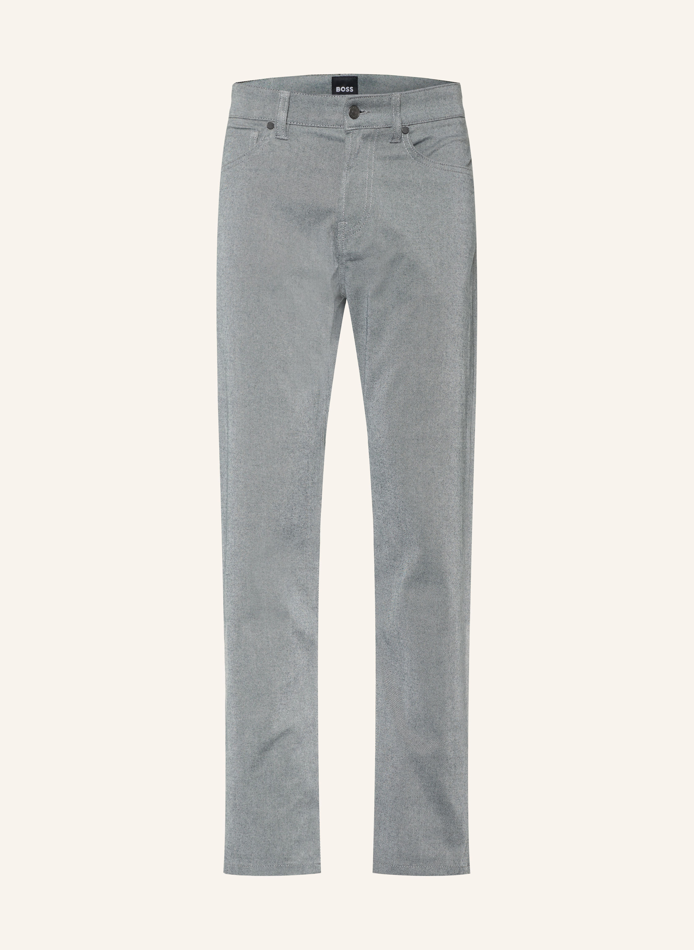 BOSS Jeans RE.MAINE Regular Fit