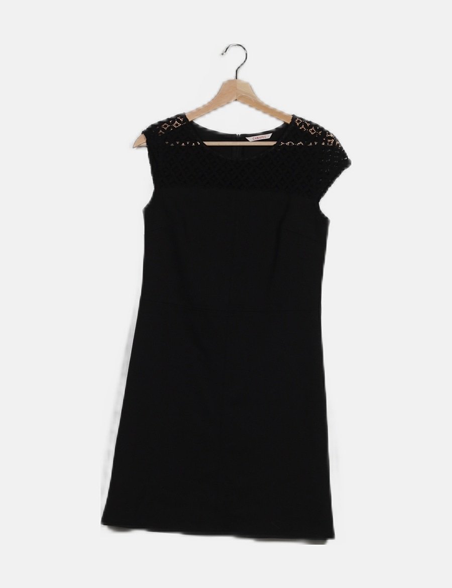 Camaïeu mini dress