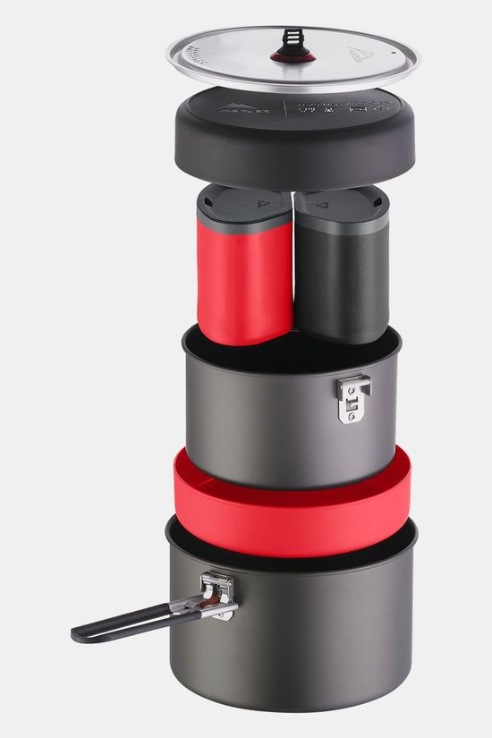 MSR Quick 2 System Kookset