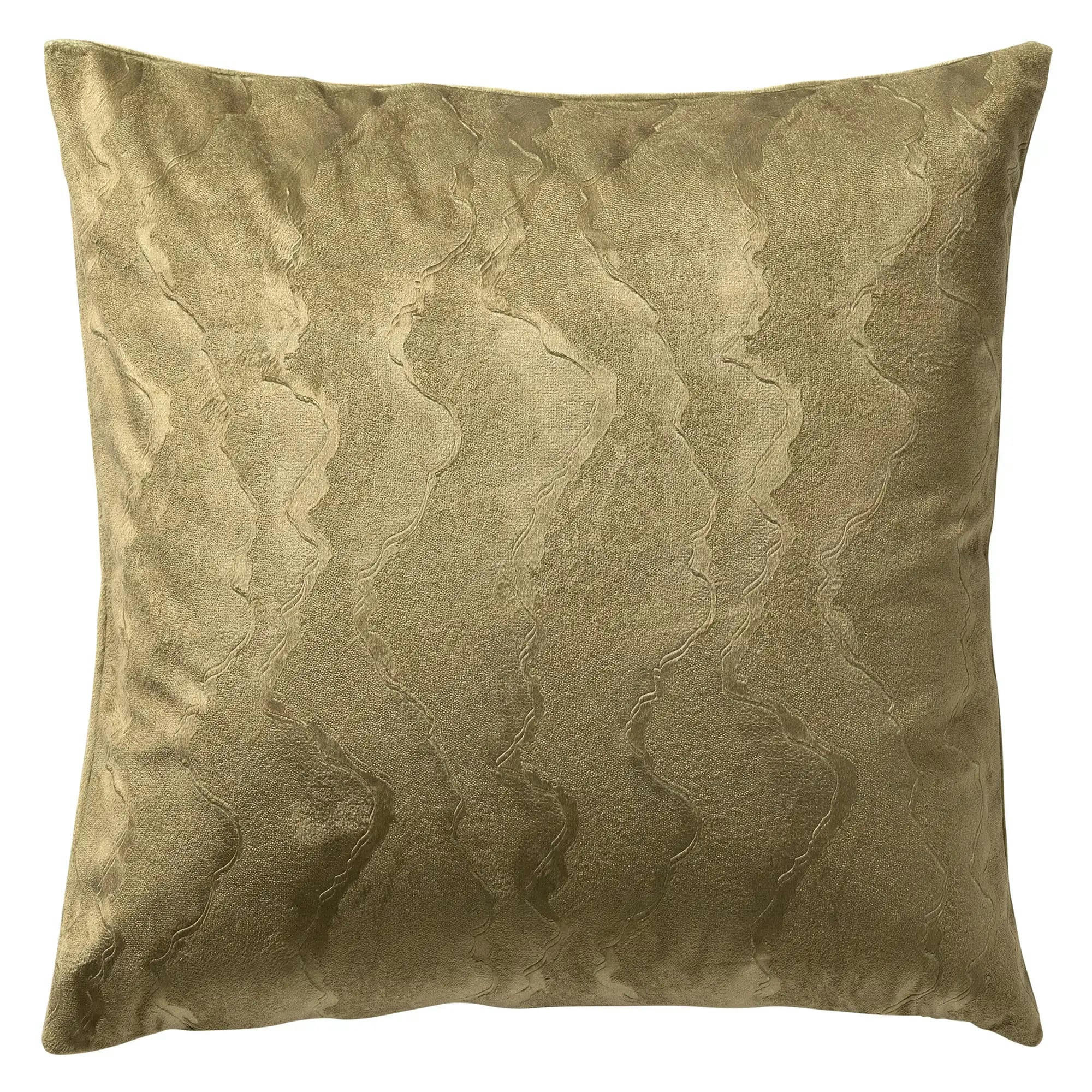 - Housse de coussin multicolore doux-45x45 cm unique