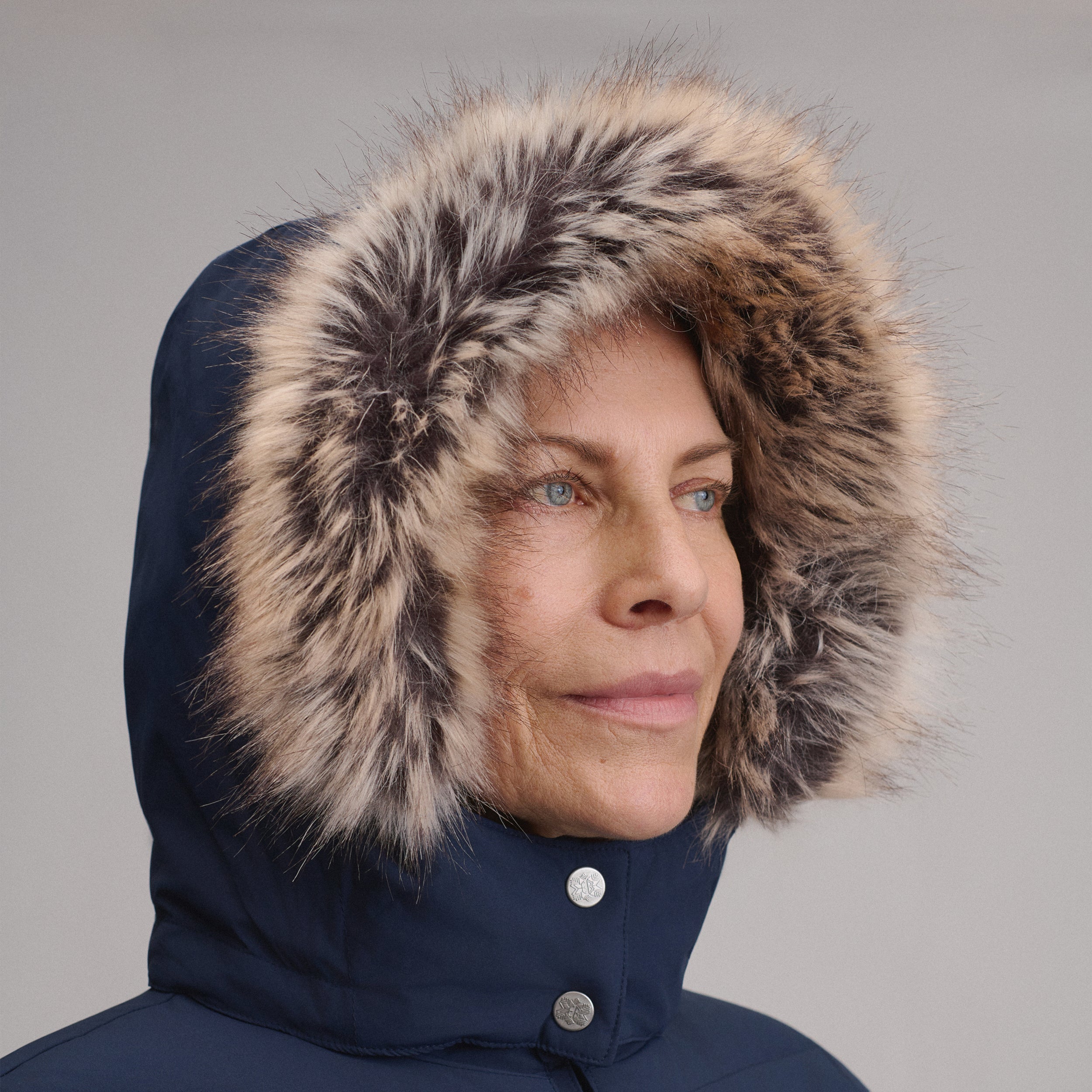 Women's Sun Valley Down Parka