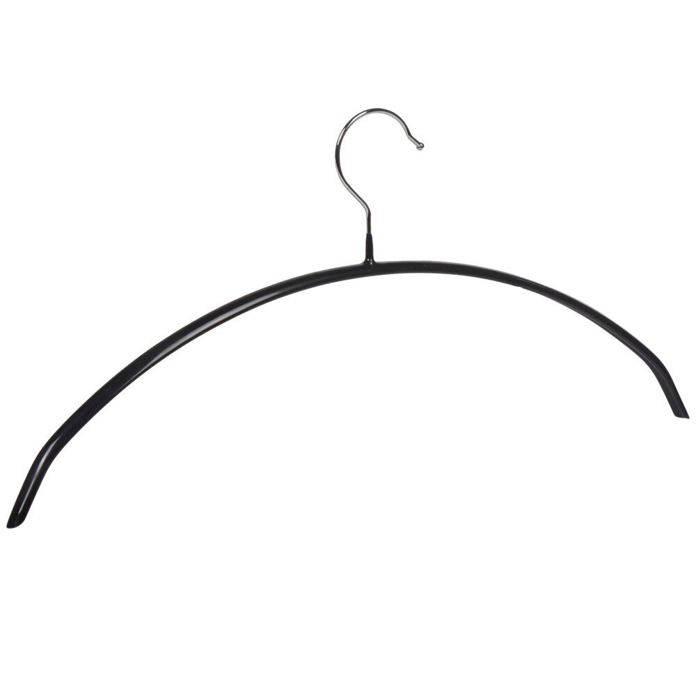 Cintre arrondi pour chemise x3