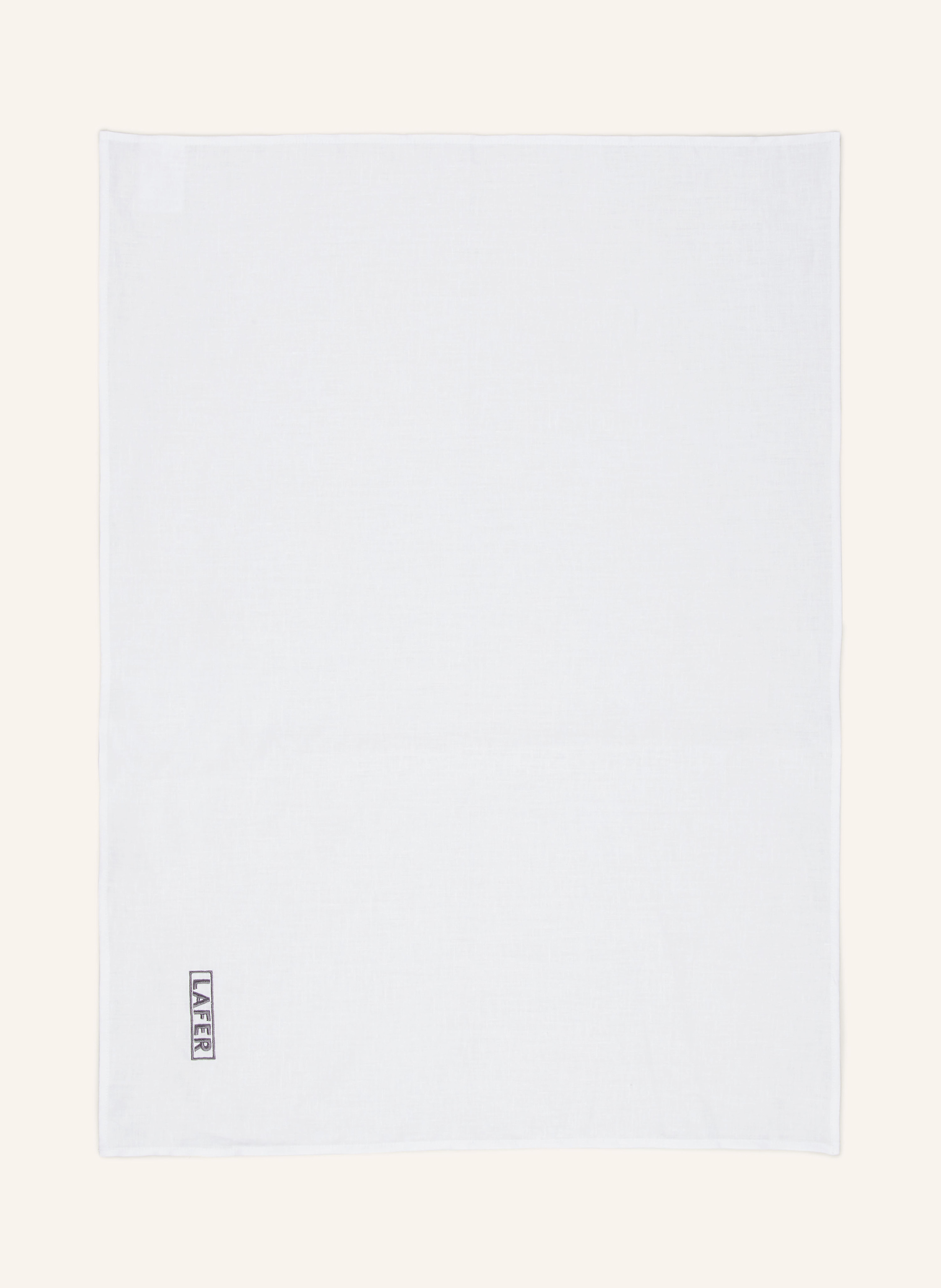 JOHANN LAFER EDITION Geschirrtuch