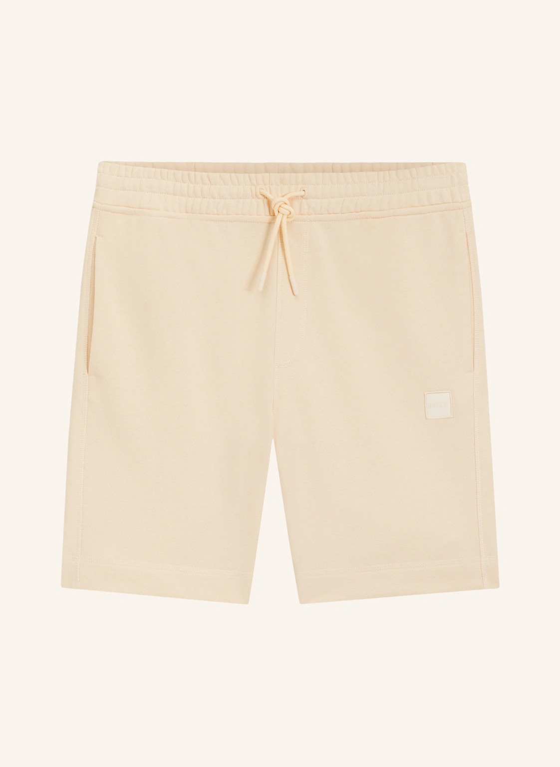 BOSS Jogginghose SEWALK Regular Fit