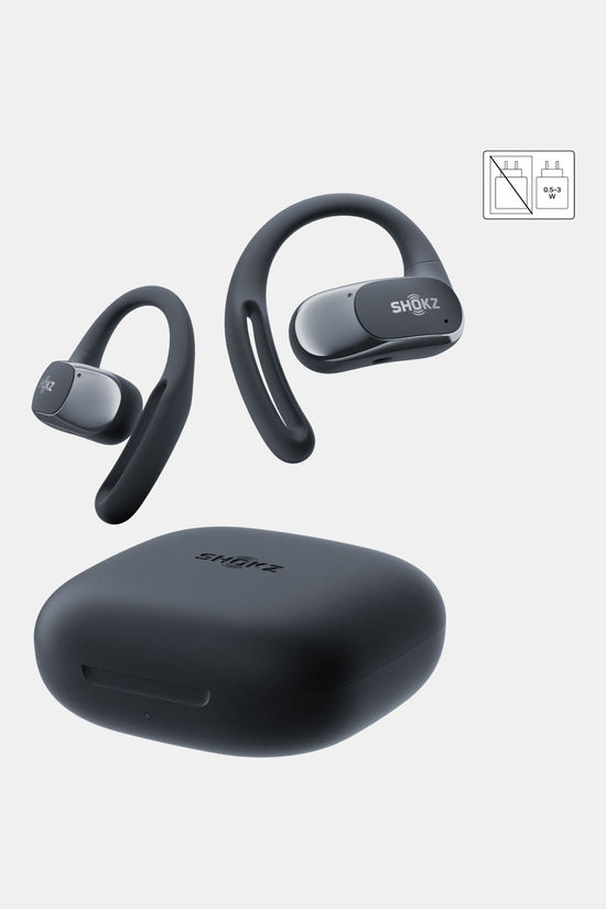 Shokz Openfit Air Koptelefoon