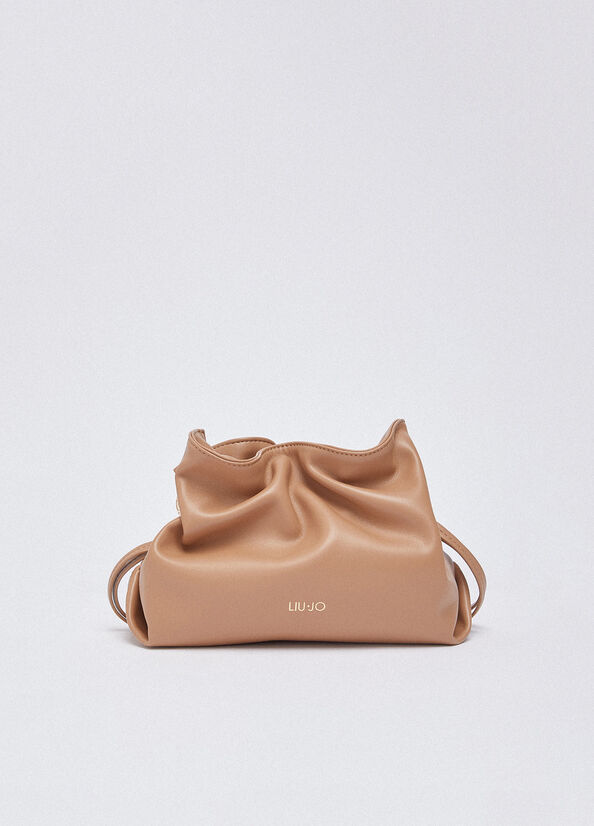 Borsa a spalla Riccy piccola