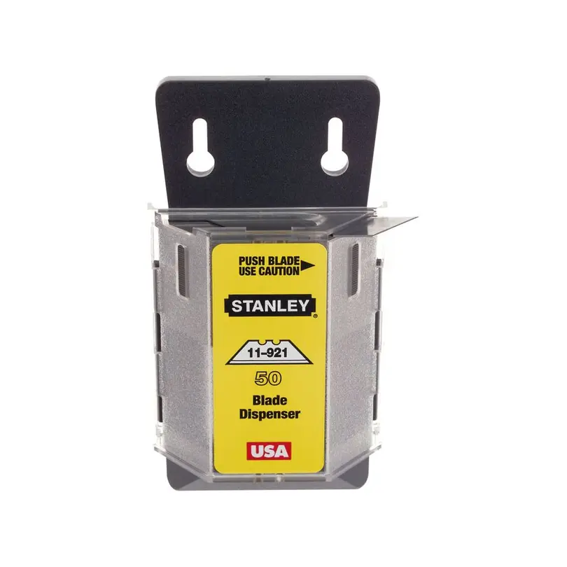 Cutter 10er-Set Stanley