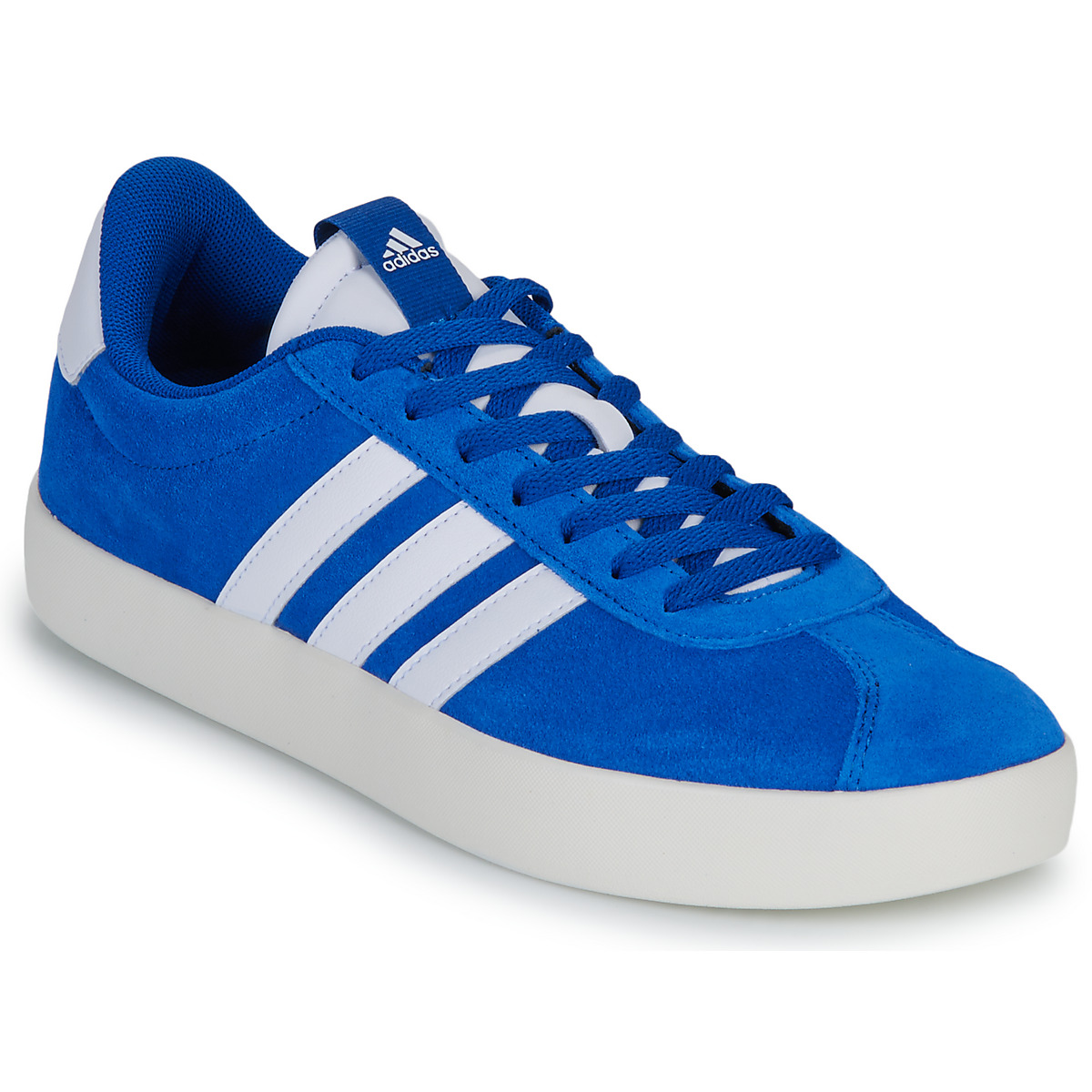 adidas - VL COURT 3.0 - Blue / White