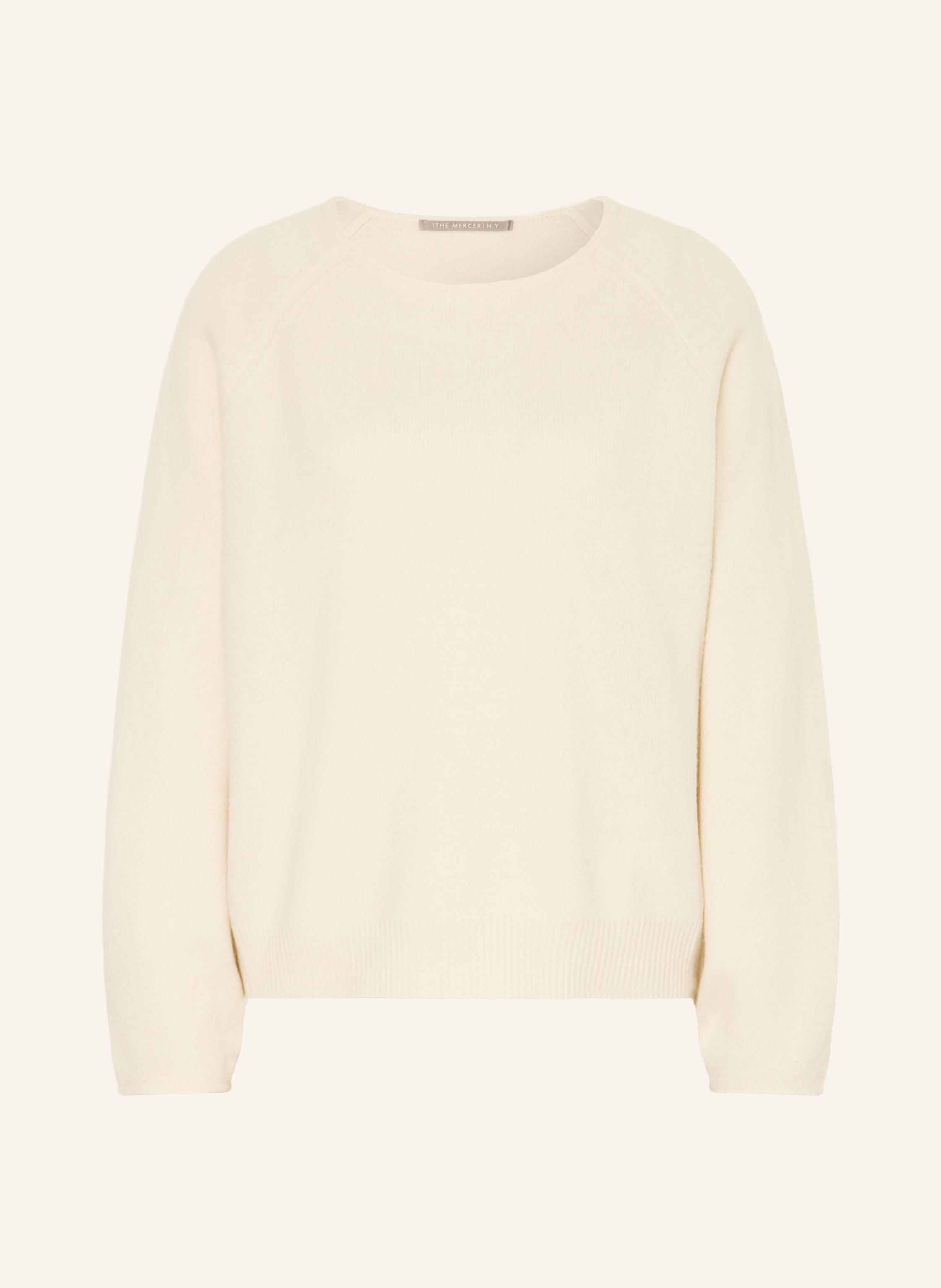 (THE MERCER) N.Y. Cashmere-Pullover