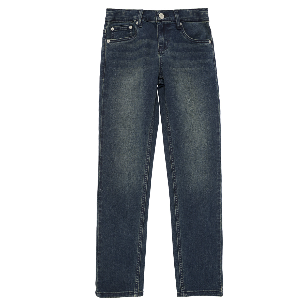 Levi's - 502 REGULAR TAPER FIT STRONG PERFORMANCE - Blue