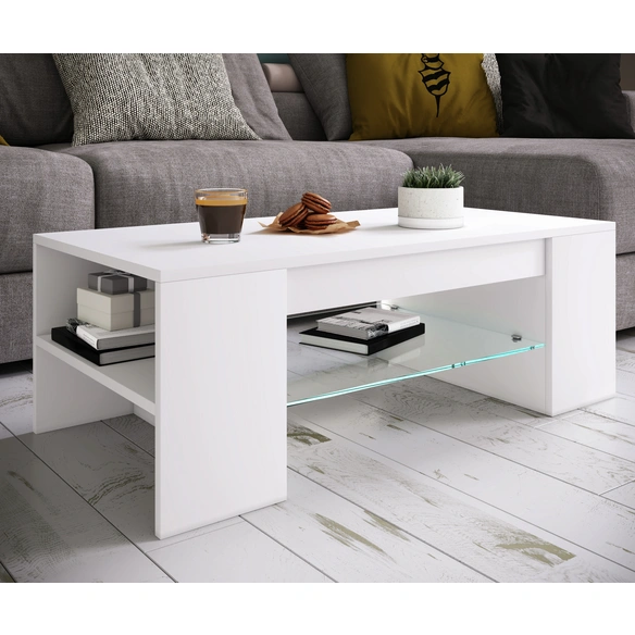 Couchtisch »Tunas«, BxHxL: 50 x 35 x 100 cm