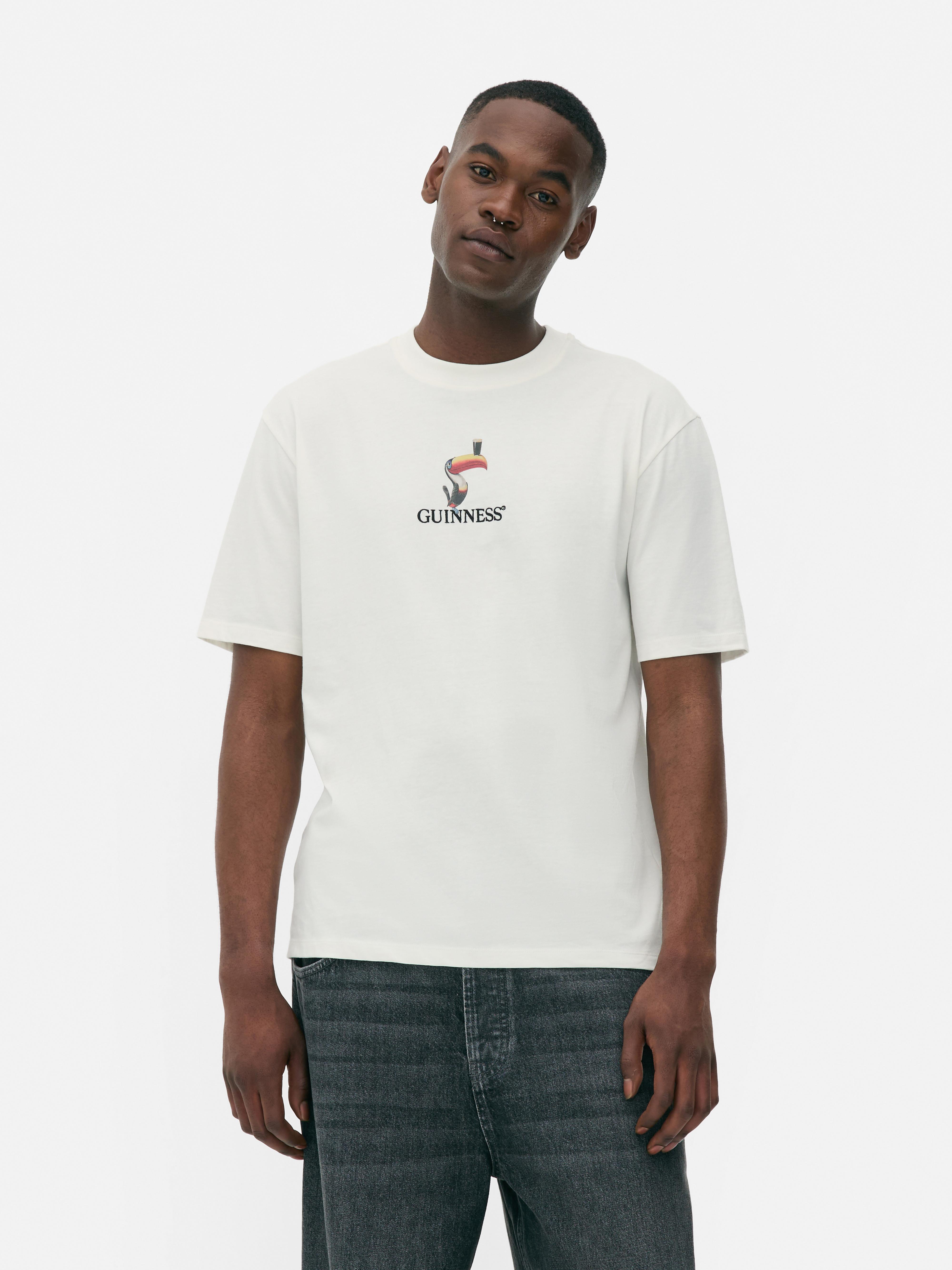 Guinness Toucan T-Shirt