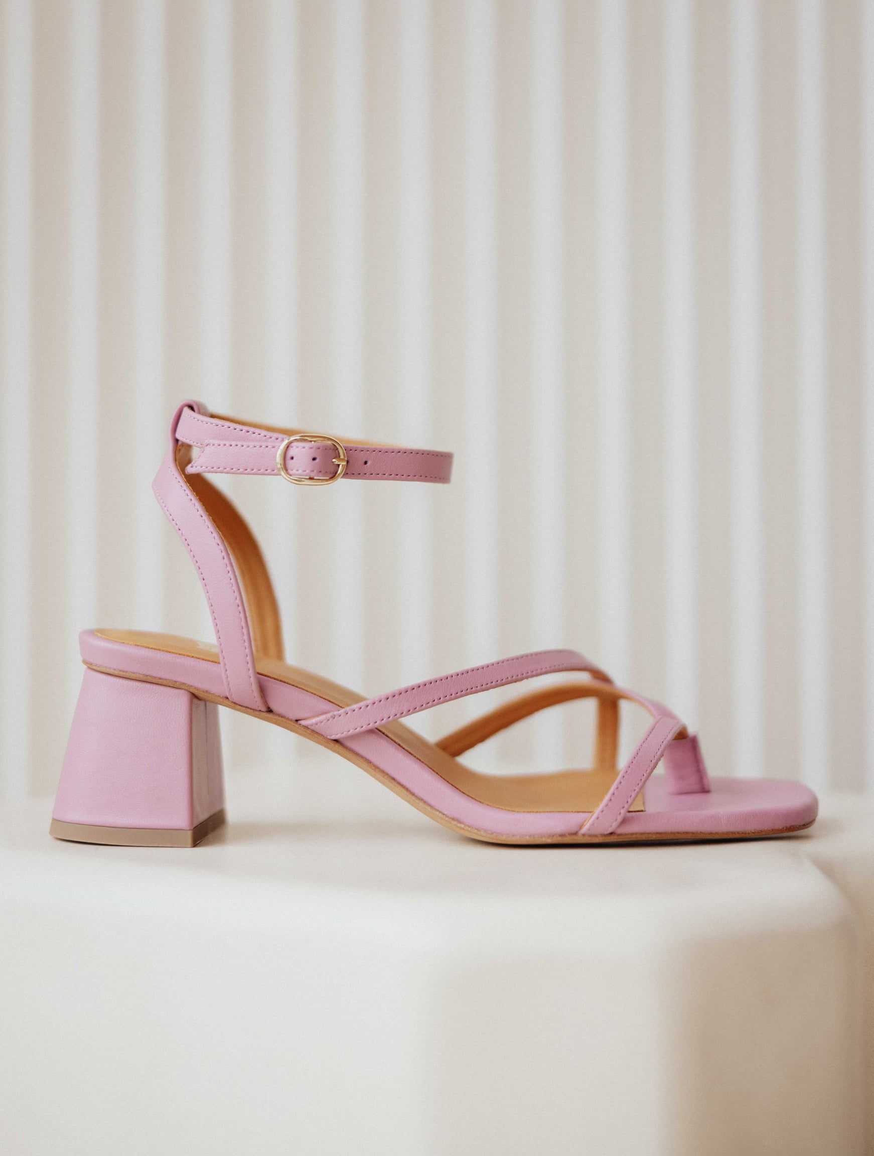 Ginnie Pink Haze