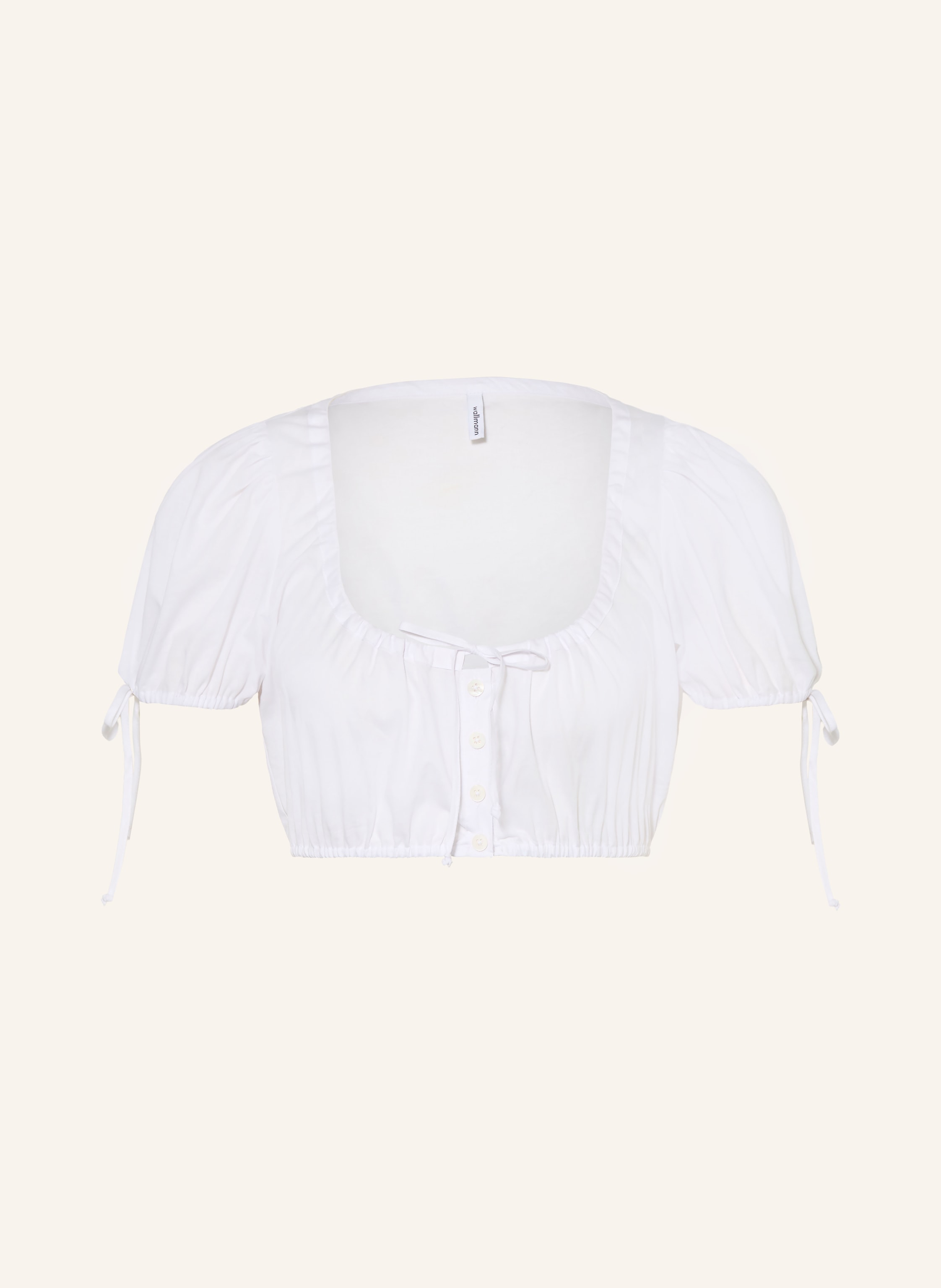 wallmann Dirndlbluse