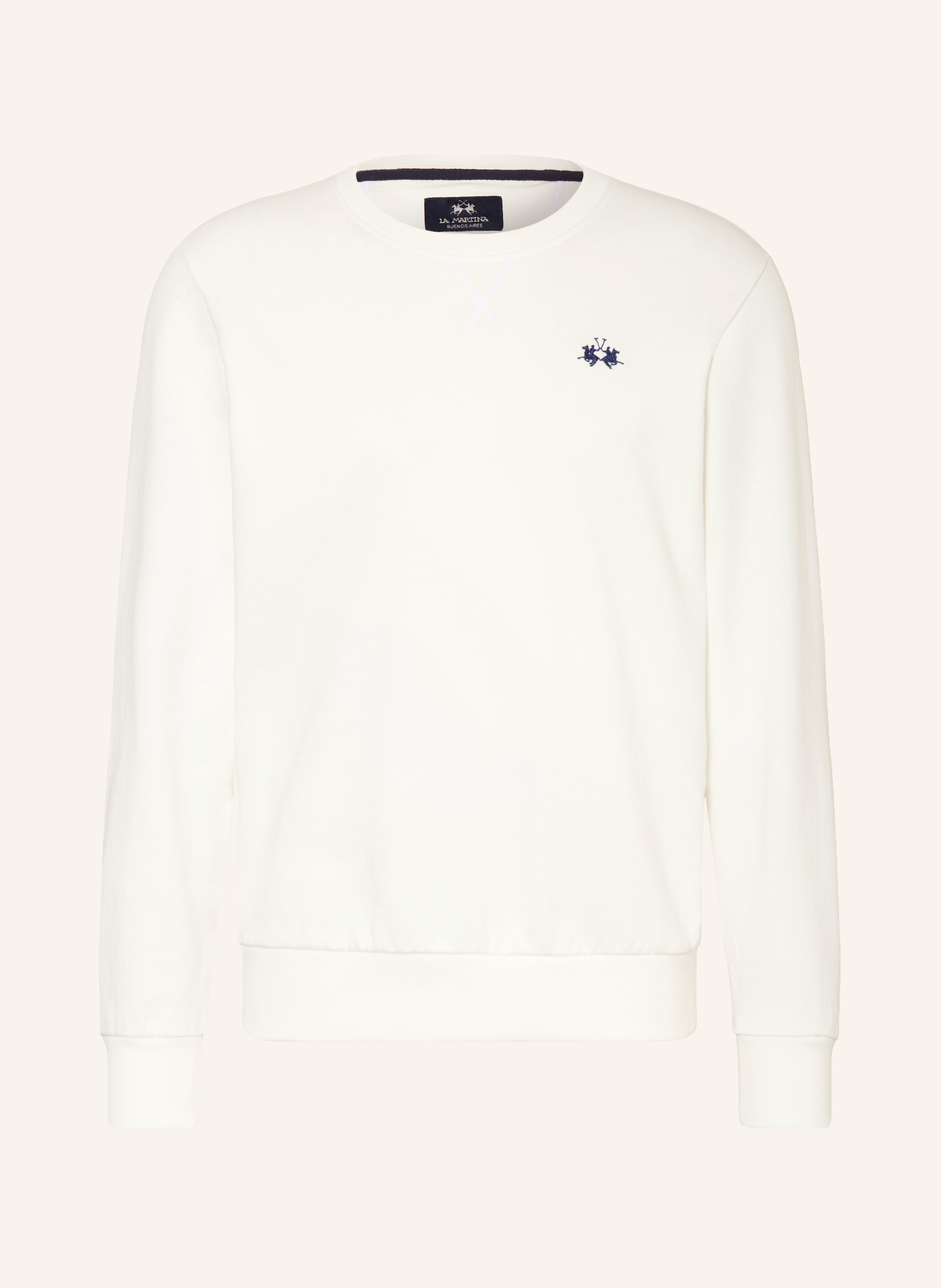 LA MARTINA Sweatshirt