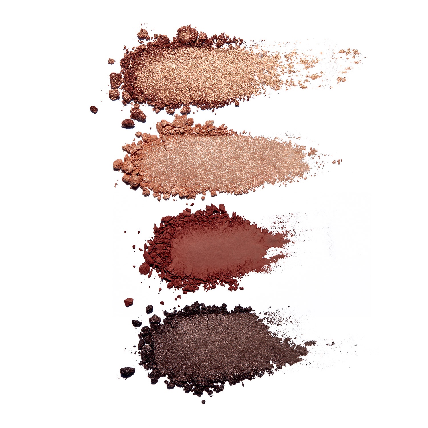 Paleta de Sombra Turbo SOUL 8g