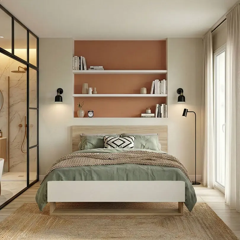 Bett Aria