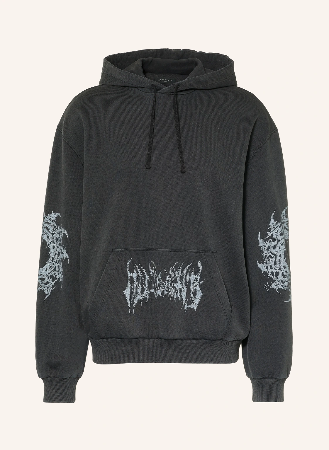 ALLSAINTS Hoodie HELVETTE