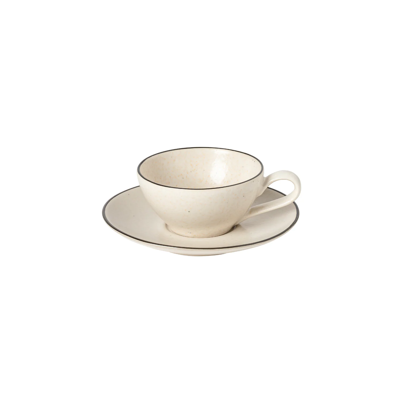 Tea Cup and Saucer Augusta