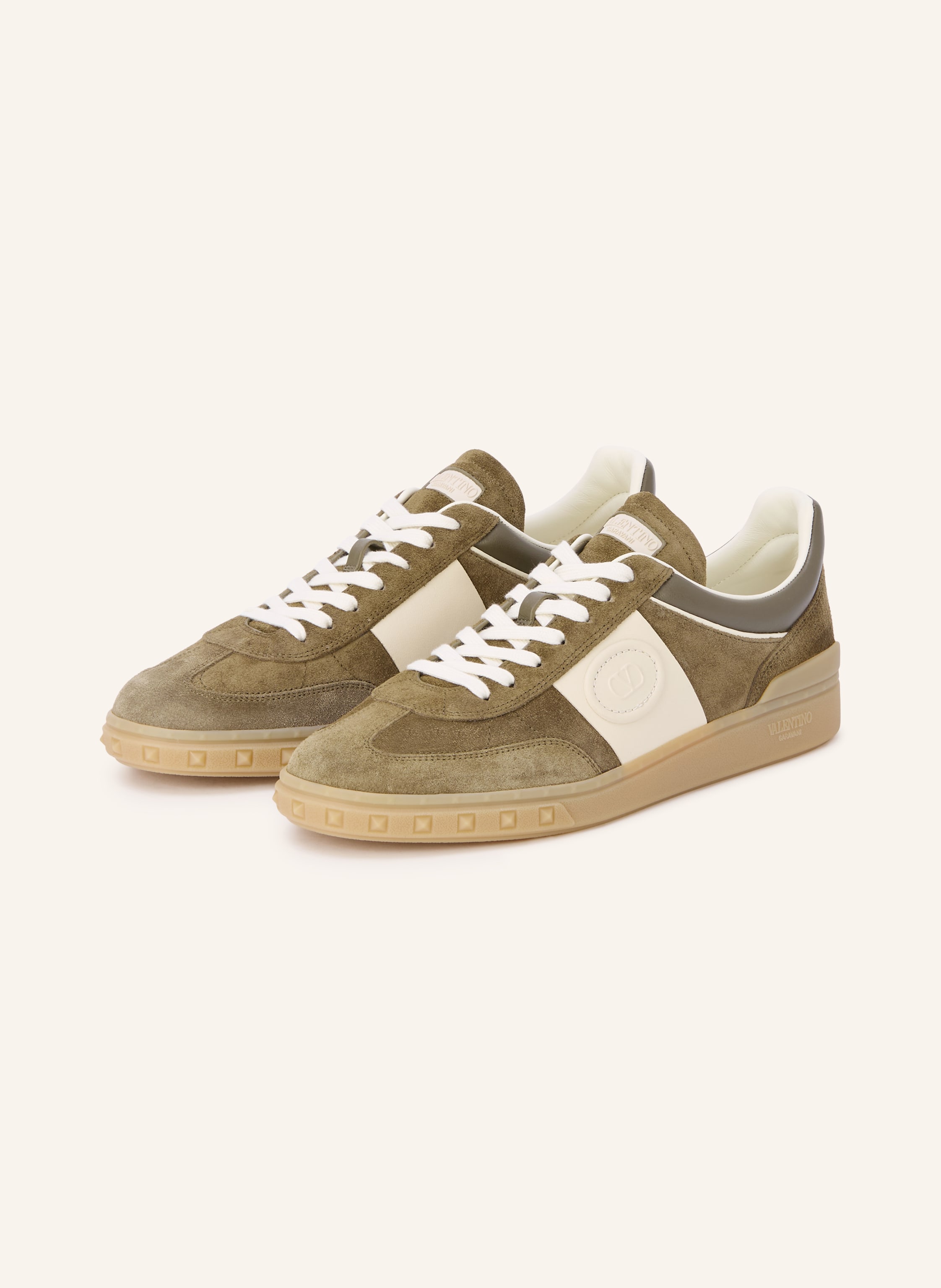 VALENTINO GARAVANI Sneaker UPVILLAGE