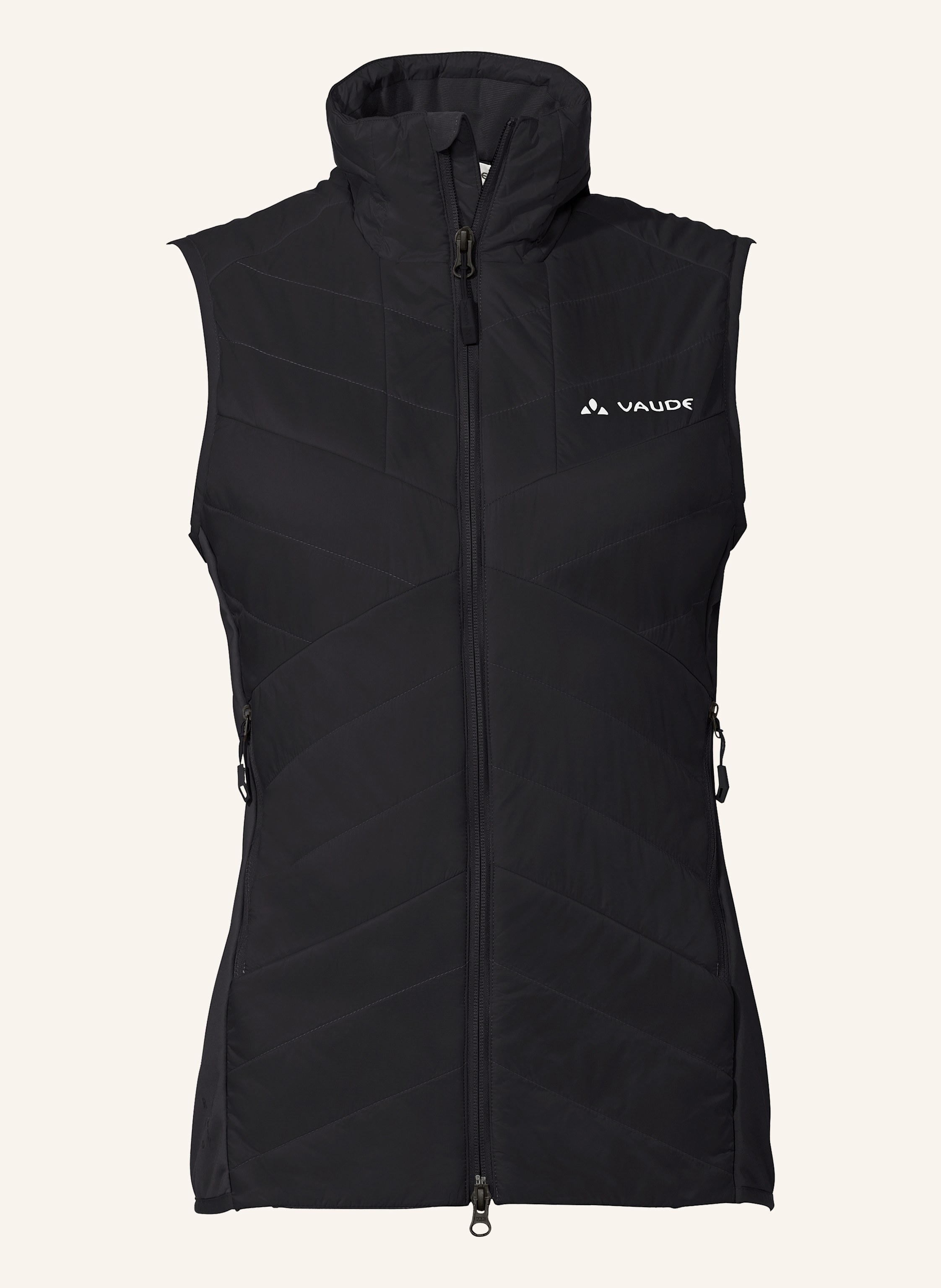 VAUDE Hybrid-Steppweste SESVENNA