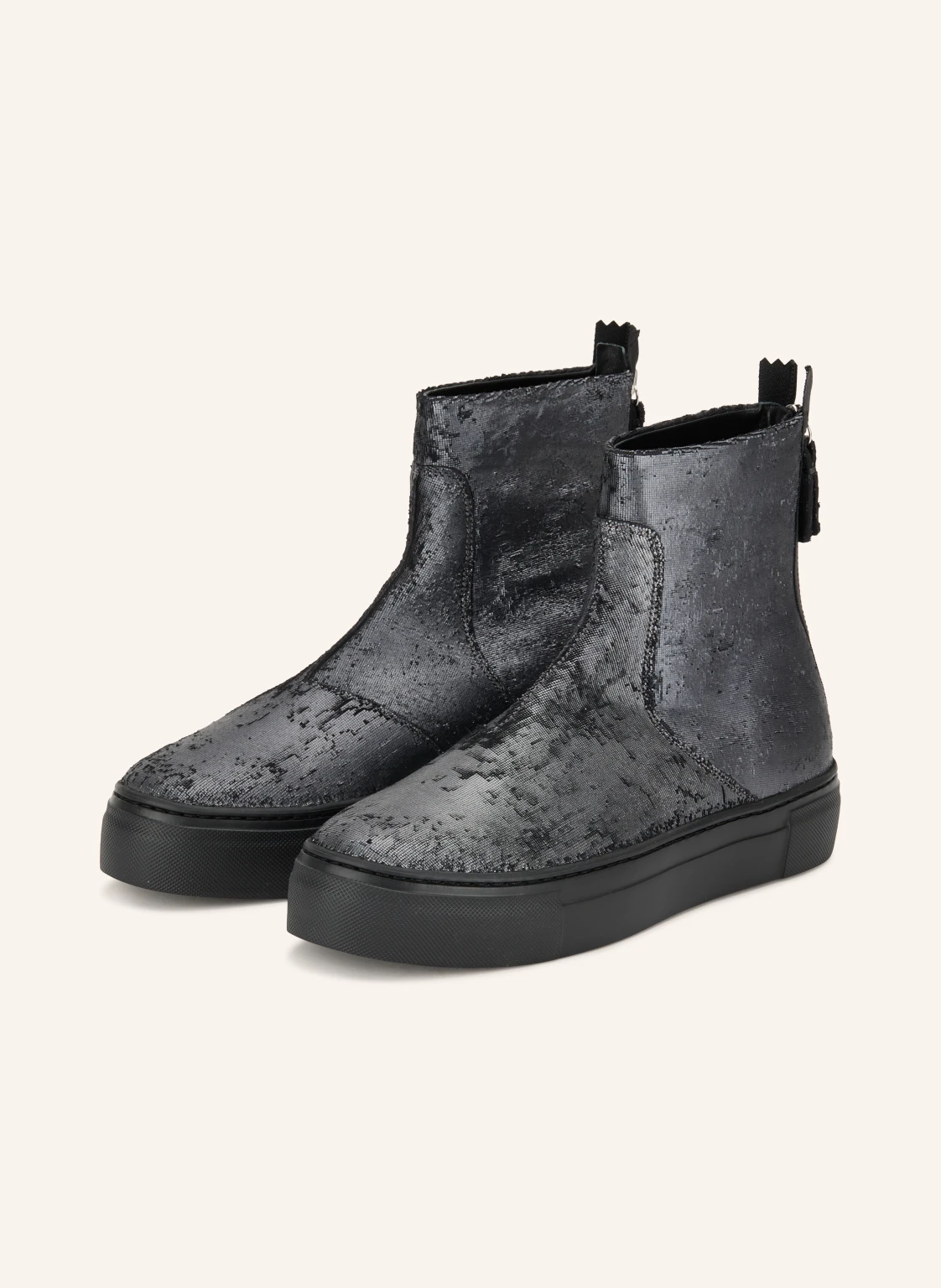 AGL Plateau-Boots MEGHAN