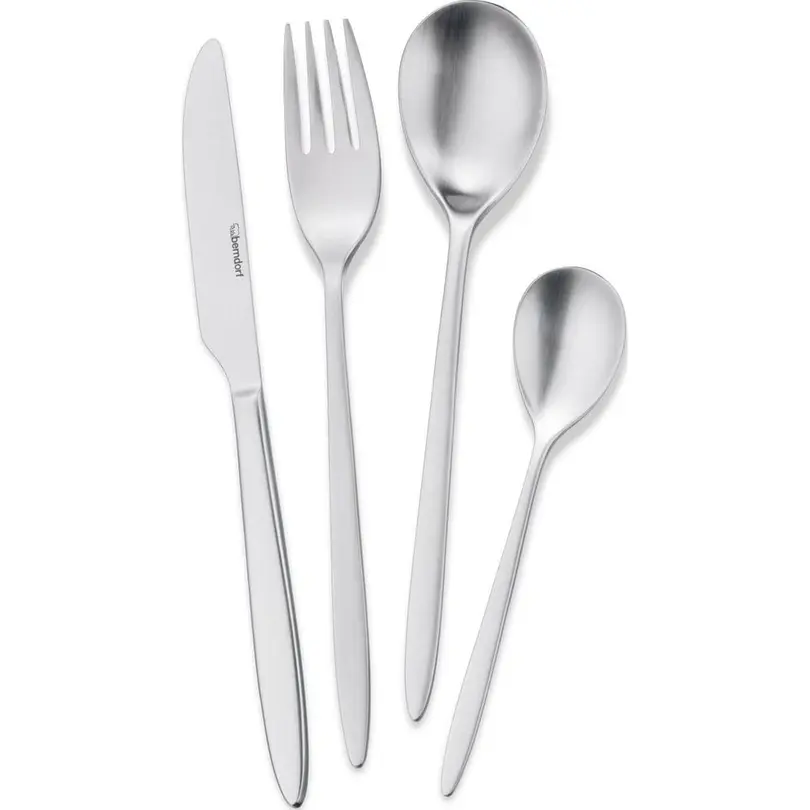 Besteckset 24-teilig Siena