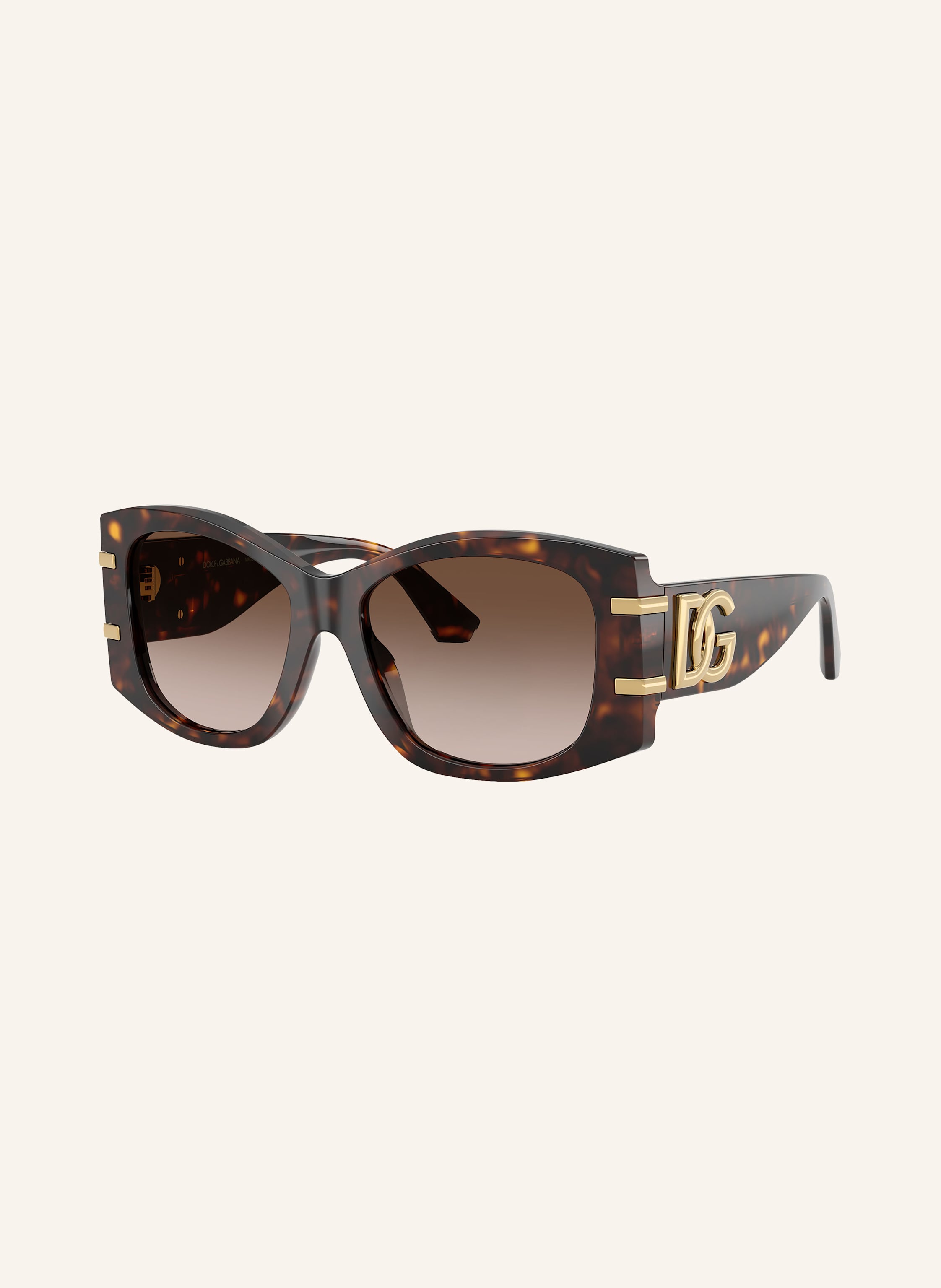 DOLCE & GABBANA Sonnenbrille DG4501