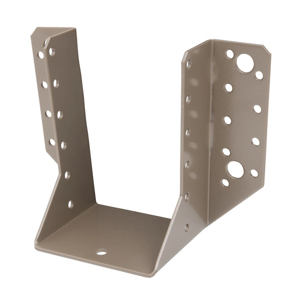 Balkenschuh, BxHxL: 120 x 70 x 150 mm, Stahl, 25 Stück