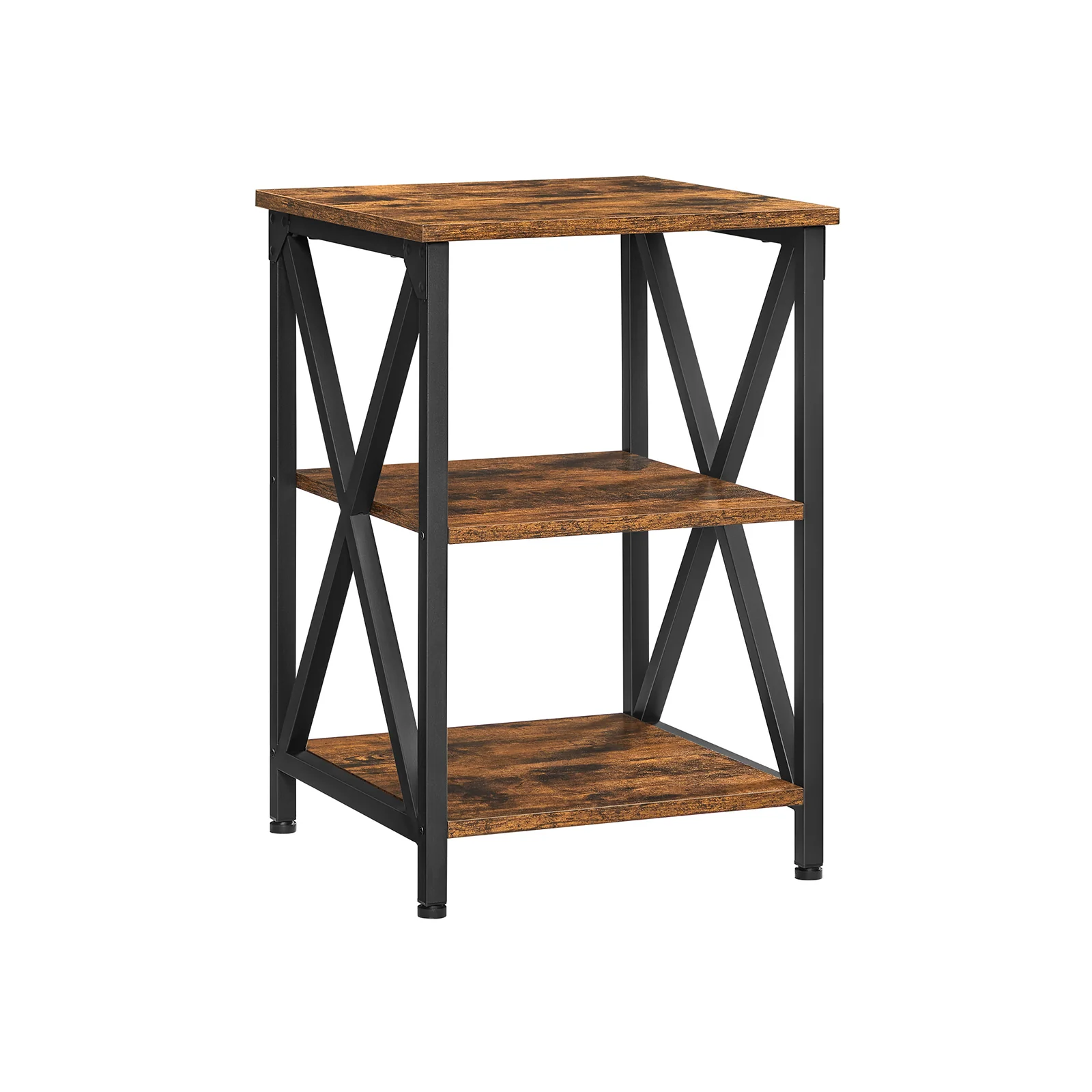 Table d'appoint desgin X