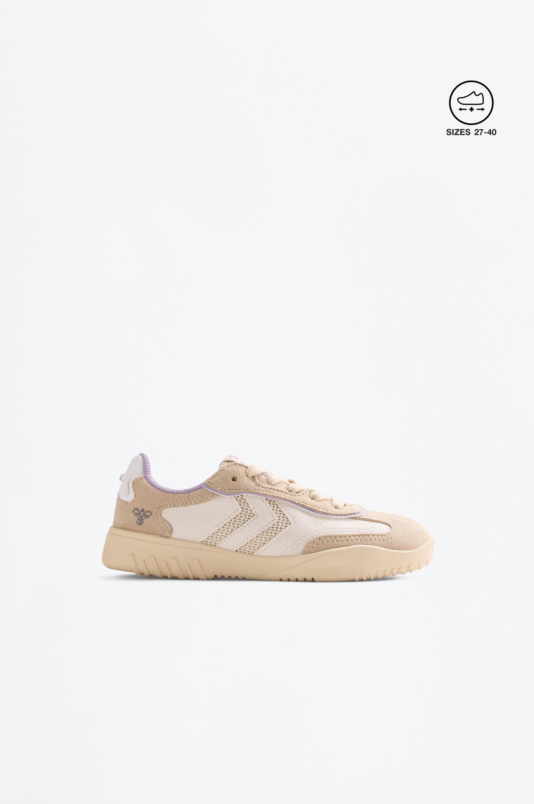 Zapatilla Hummel