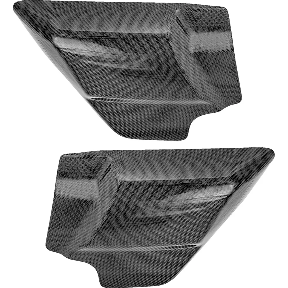 Saddlemen Harley Davidson Flh 1868 Abs 21/Flhfb 1868 Abs 23/Flhr 1584 09-11 CF-809-07-006 fairing trim covers