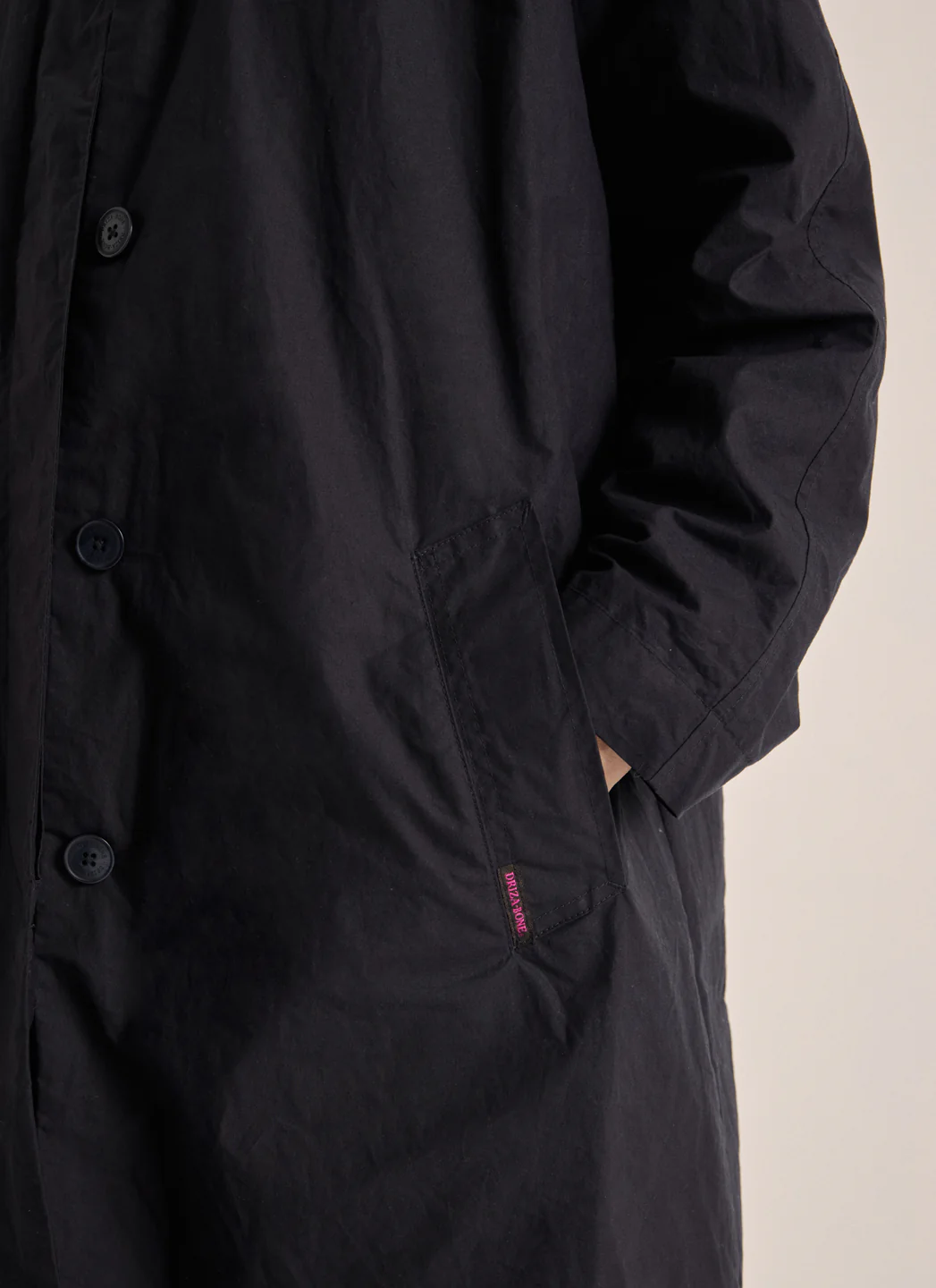 Women's Light Weight Town & Country Coat