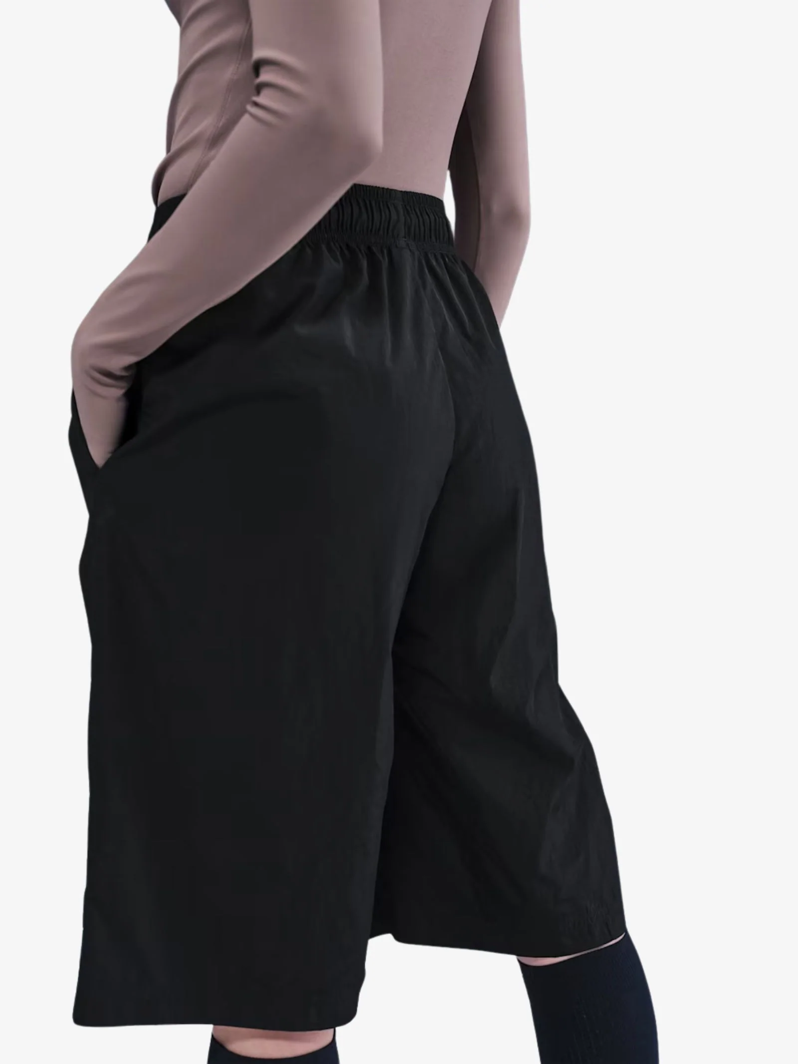 Women's NSW Longline Shorts
