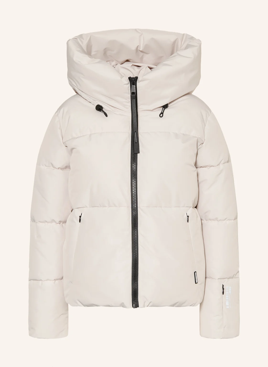 khujo Steppjacke AUDREY