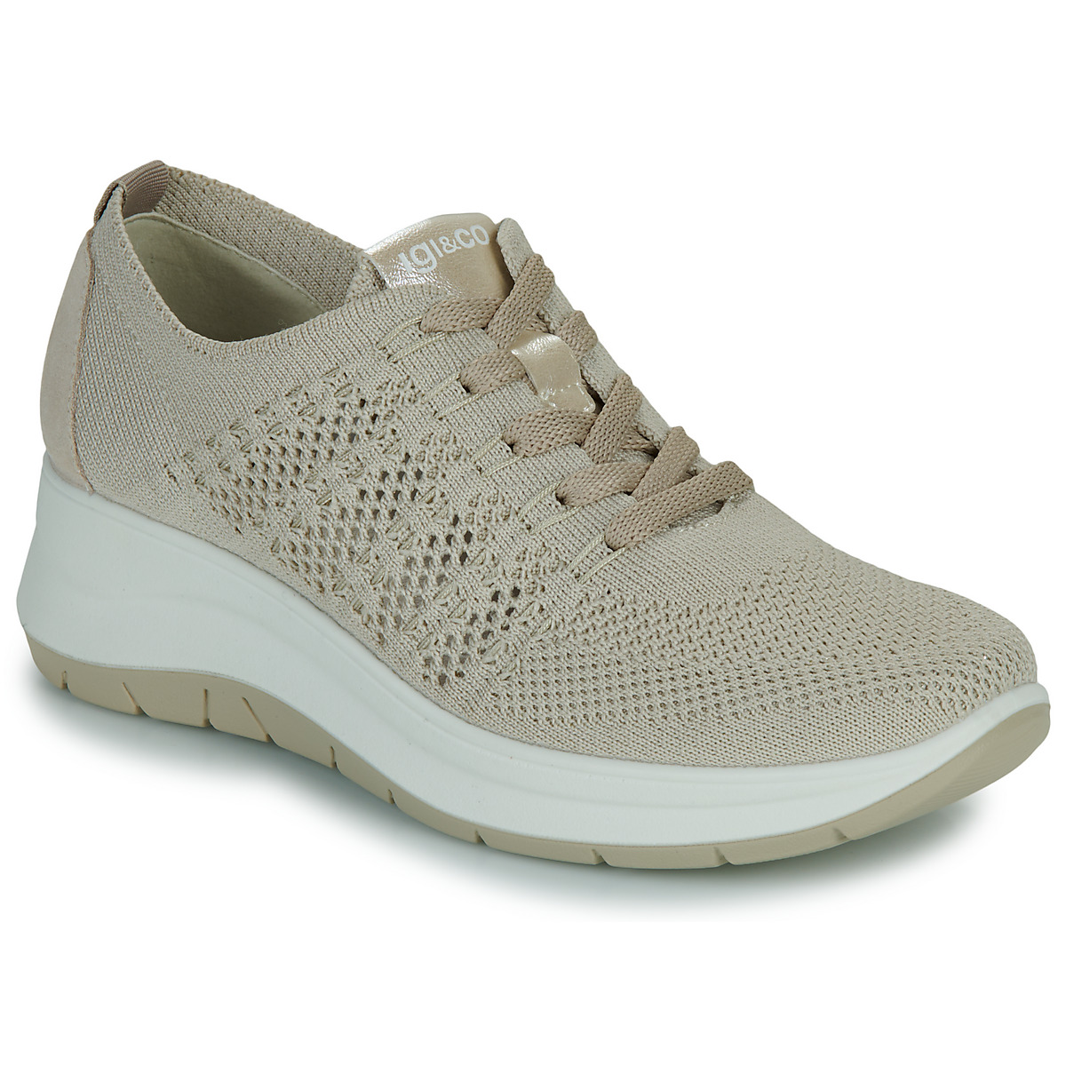 IgI&CO - D.MARGO - Beige