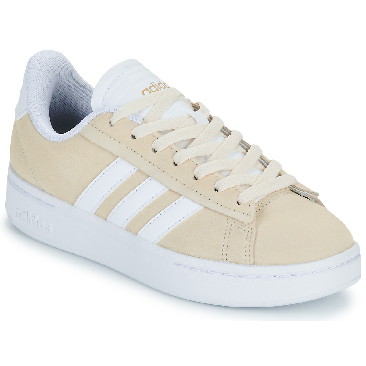 adidas - GRAND COURT ALPHA - Beige