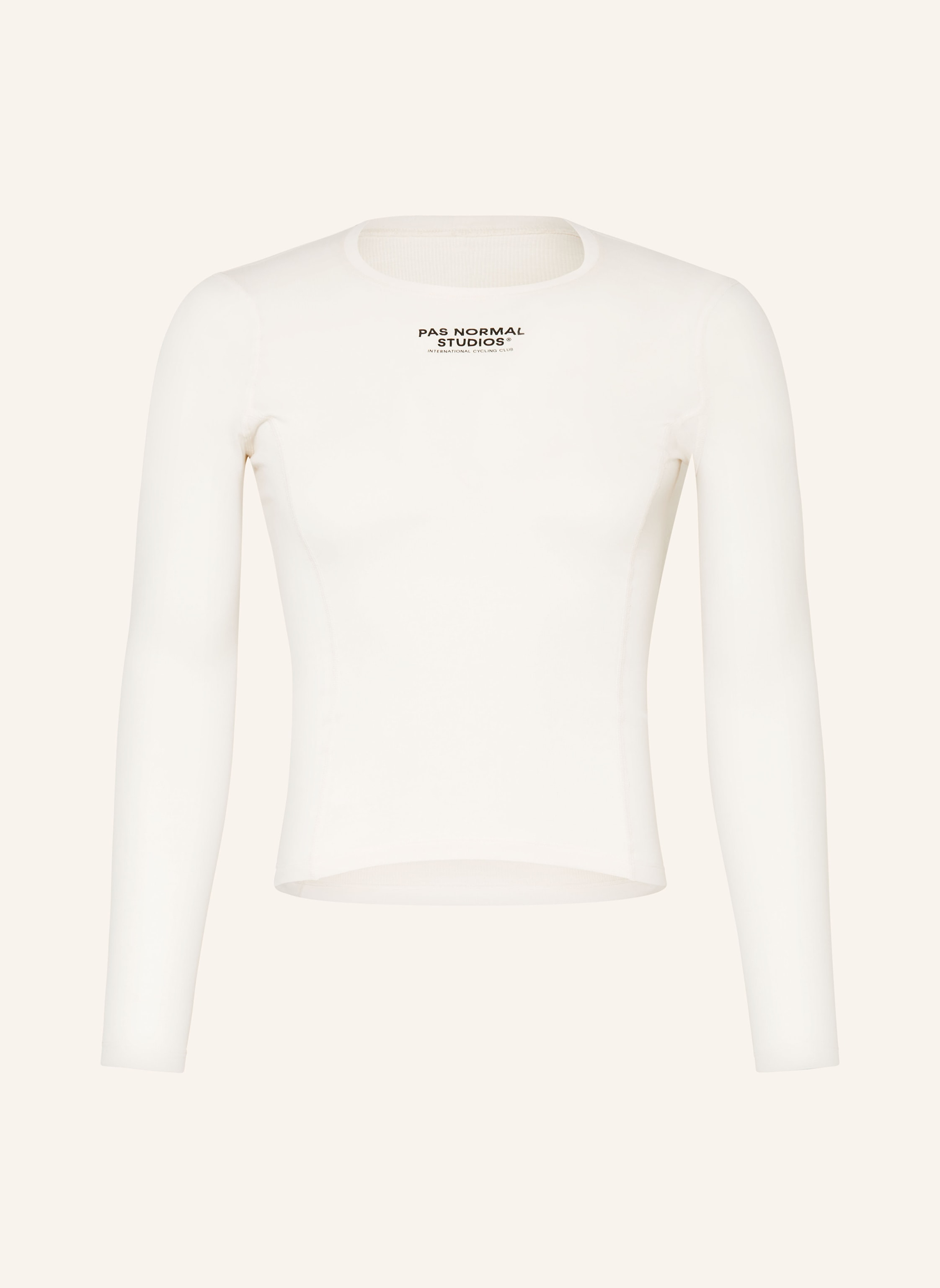 PAS NORMAL STUDIOS Longsleeve MID LONG SLEEVE BASELAYER