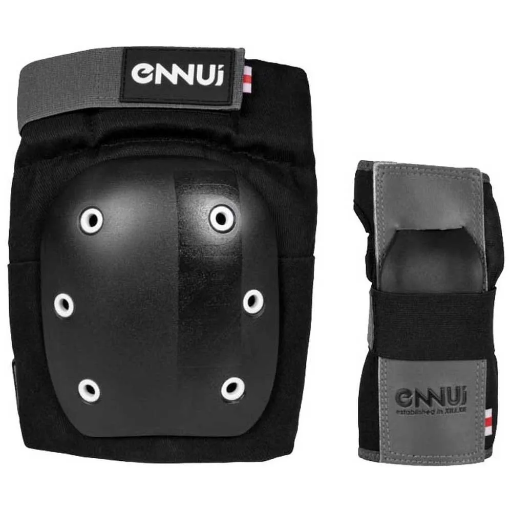 Ennui Street Dual body protection set