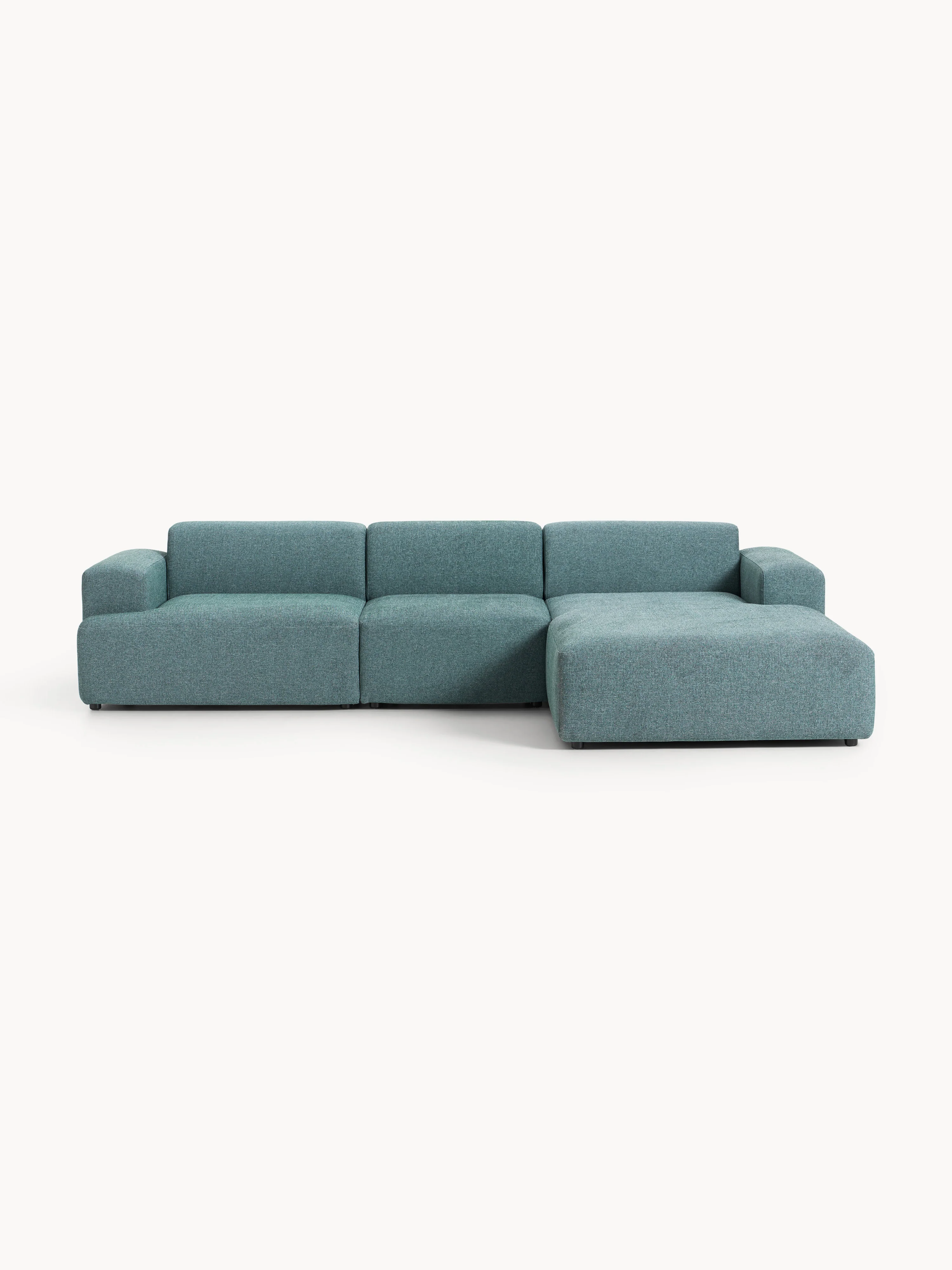 Ecksofa Melva (4-Sitzer)