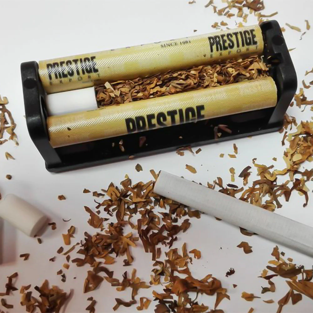 Prestige Plastic Rolling Machine